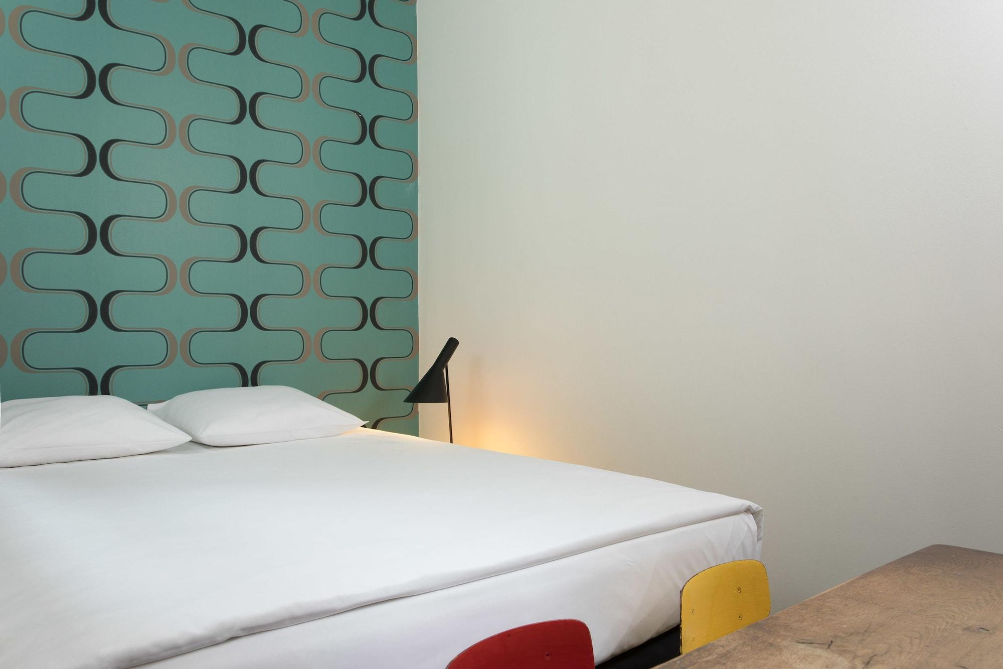 Vintage Brussels 3* Saint-Gilles