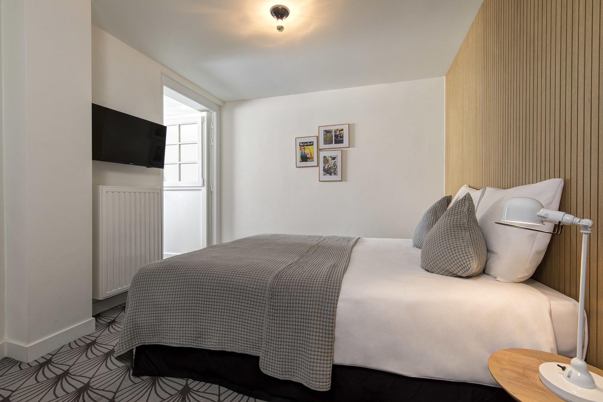 Hotel Vintage Brussels 3*