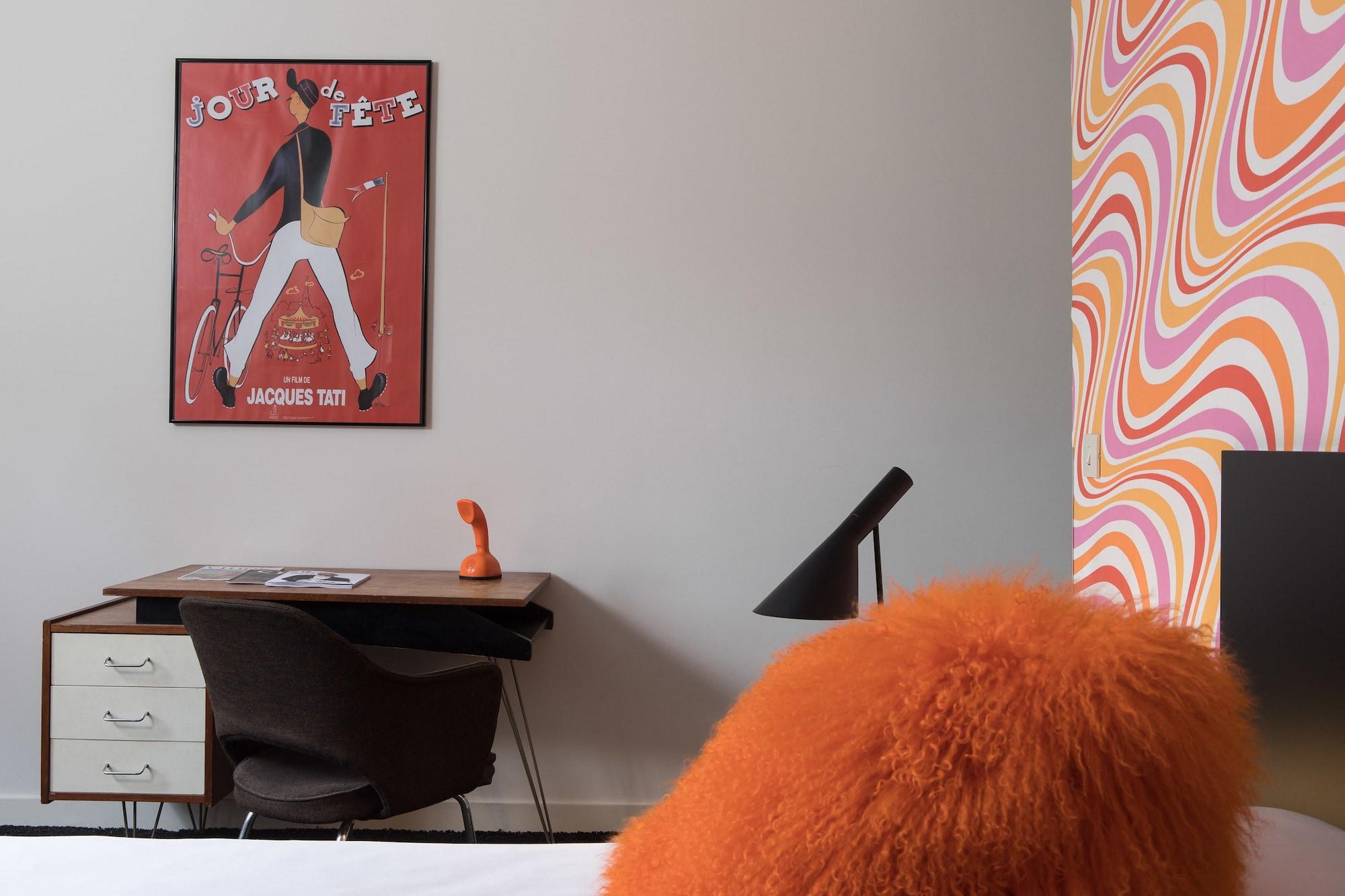 Hotel Vintage Brussels