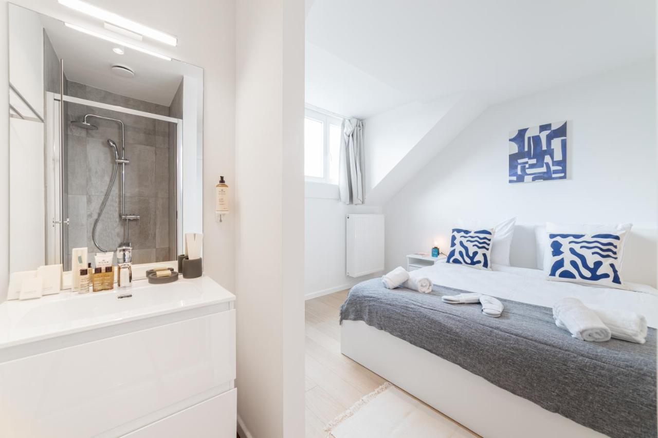 Sweett - Moliere * Brussels