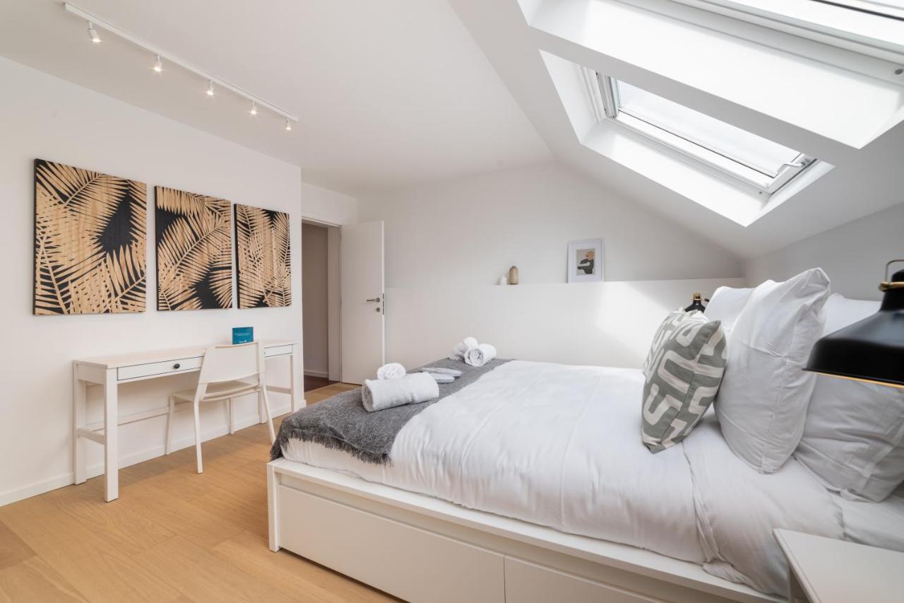 Sweett - Moliere * Brussels