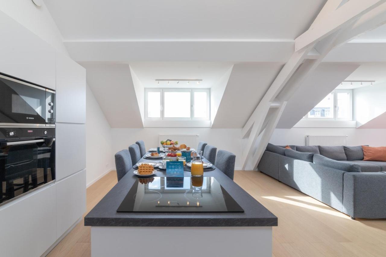 Apartment Sweett - Moliere *