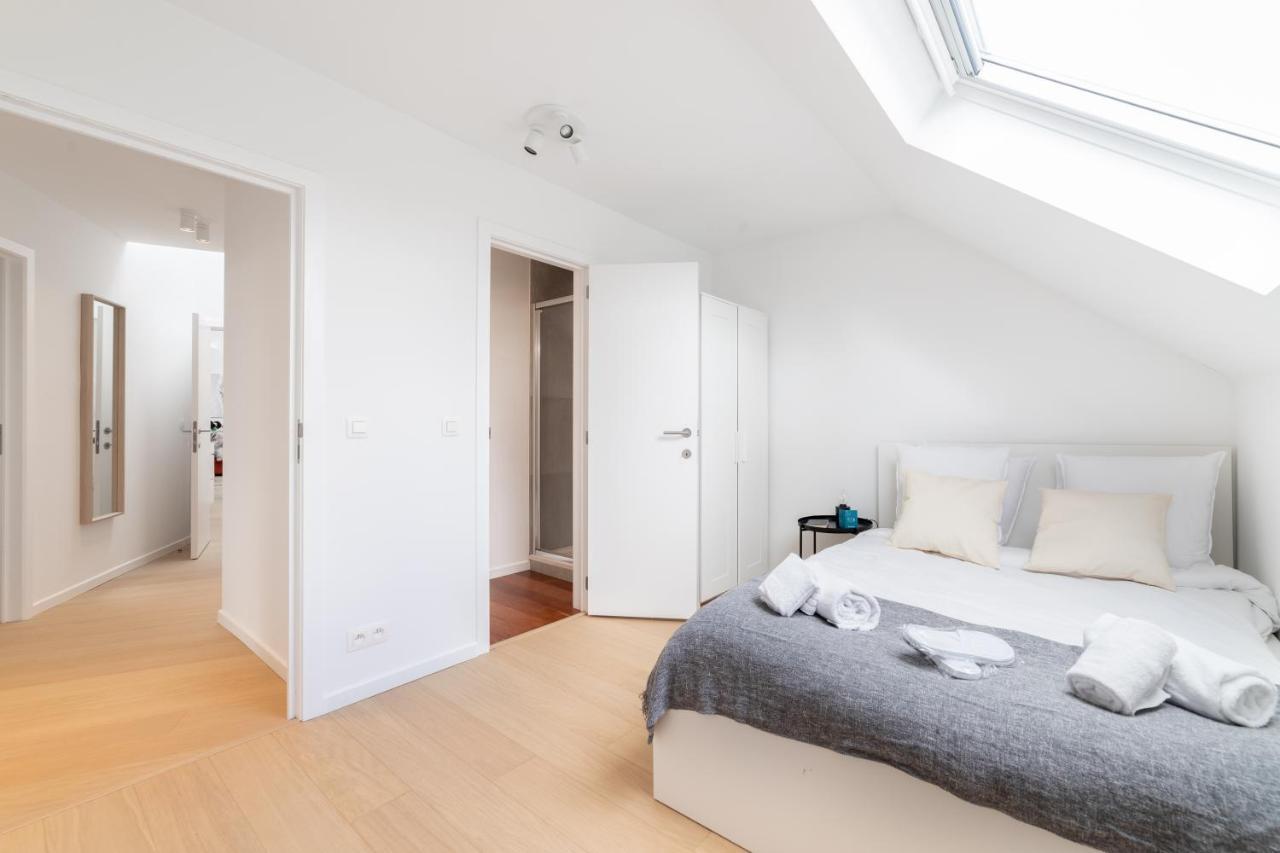 Sweett - Moliere Brussels