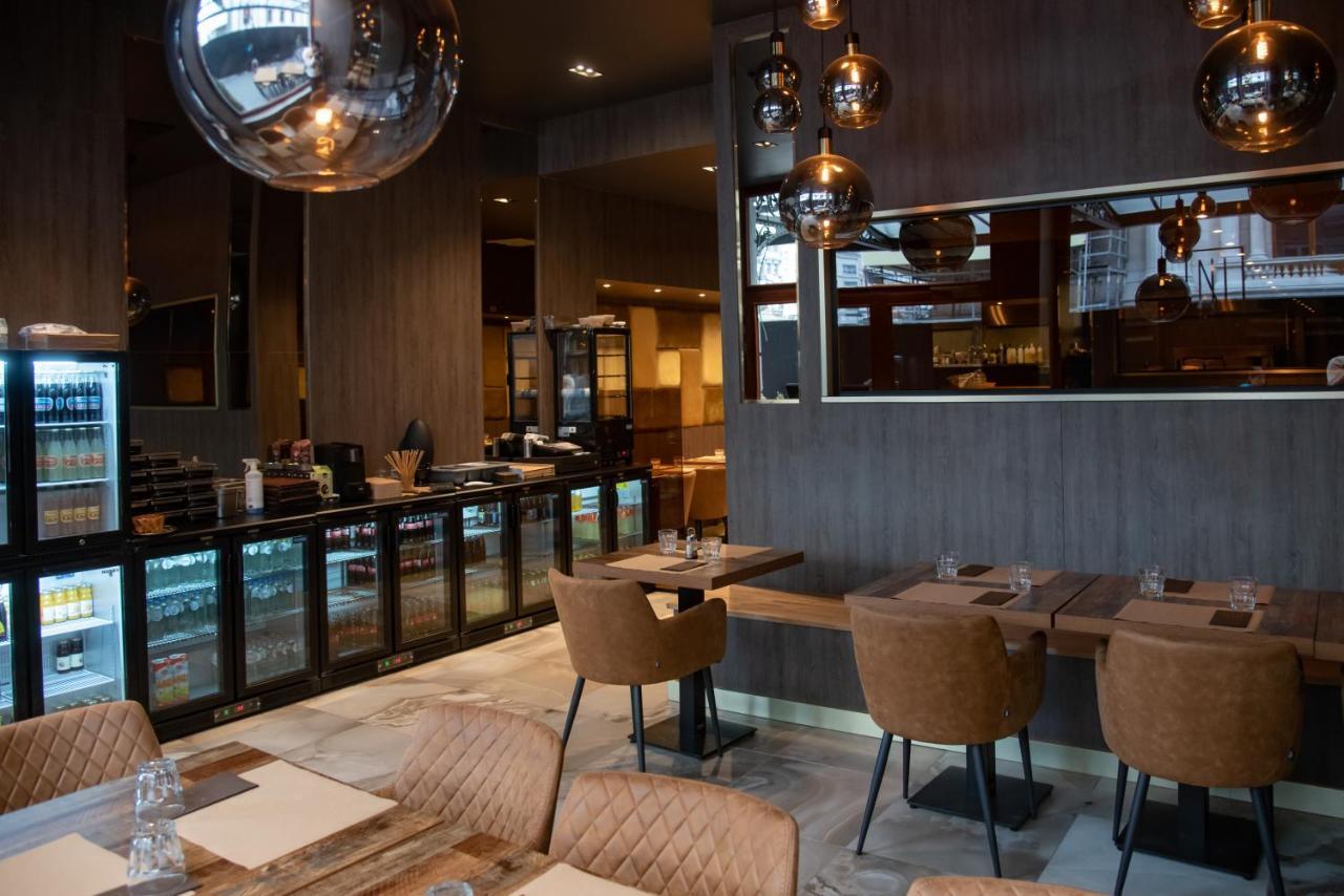 La Bourse Hotel Brussels