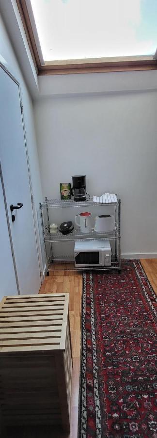 Apartment Bright Close To Zaventem Airport *