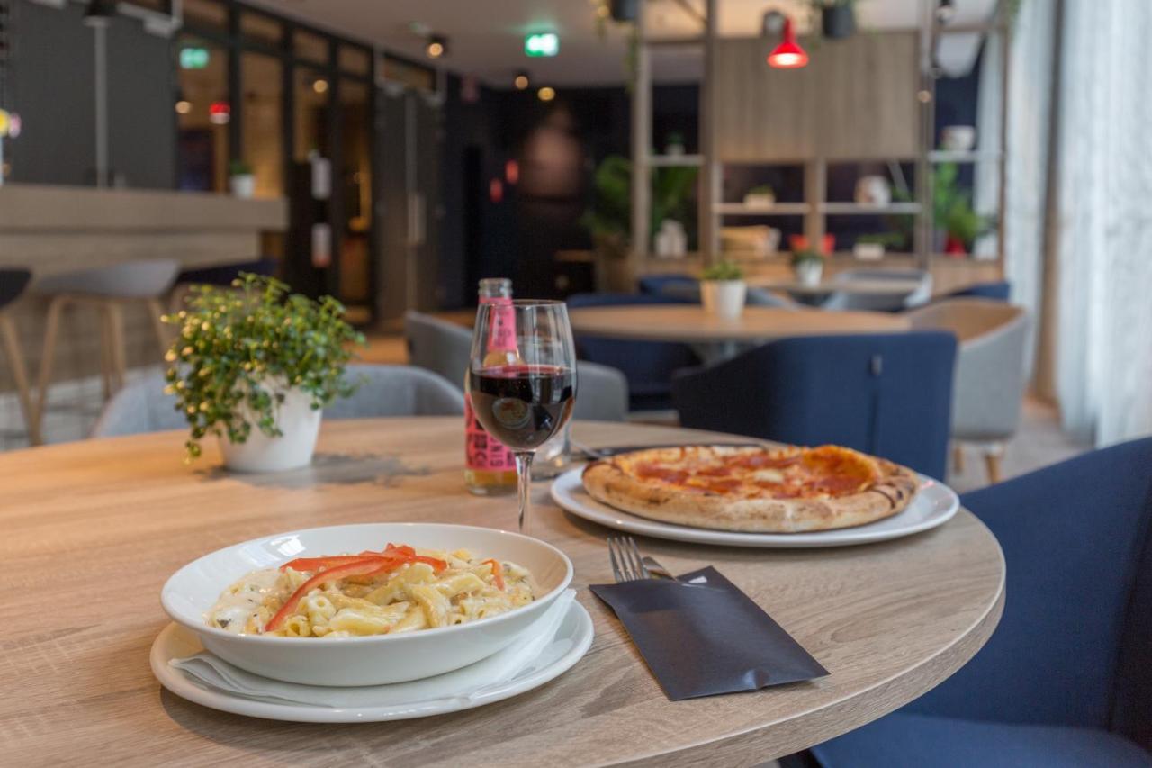 Khách sạn Express Brussels-grand-place By Ihg 3*