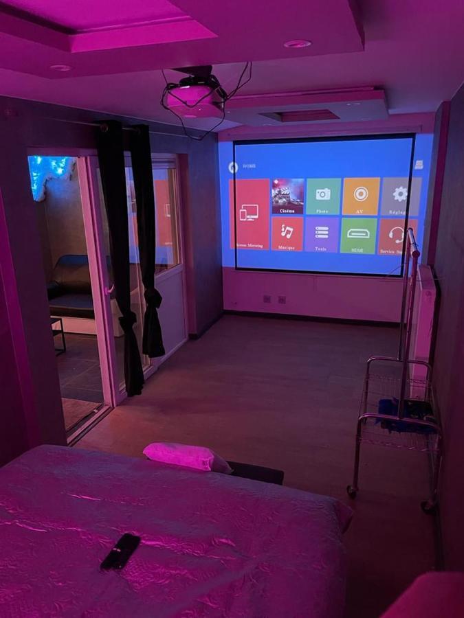 Spa Privatif Meissa Wellness Căn hộ *