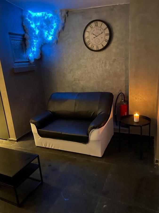 Spa Privatif Meissa Wellness Căn hộ