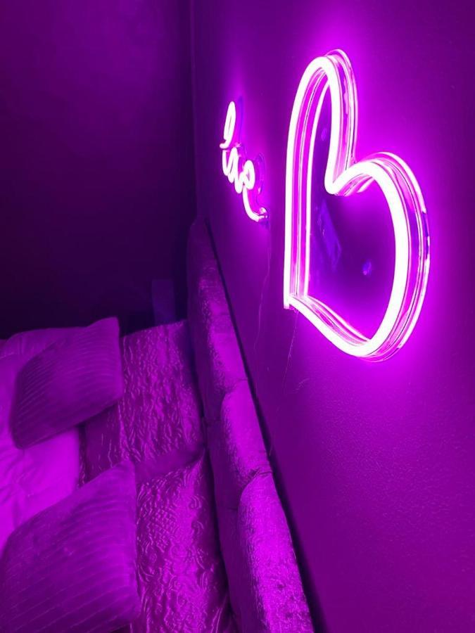 Căn hộ Spa Privatif Meissa Wellness