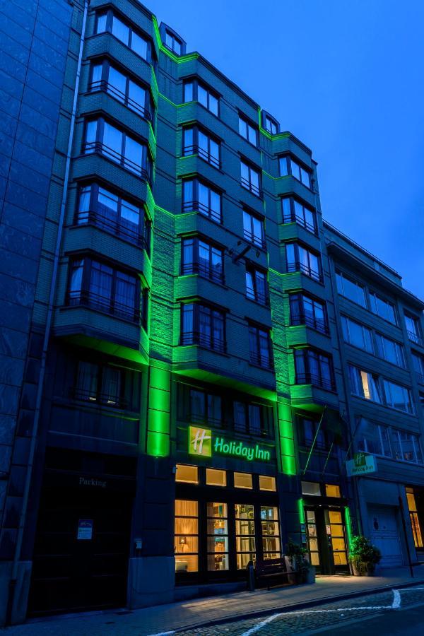 Khách sạn Schuman By Ihg