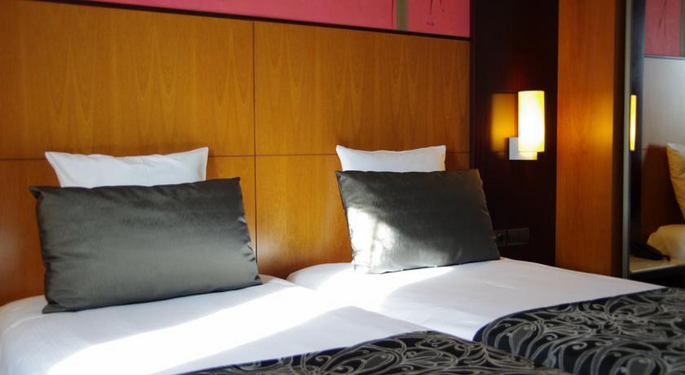 Catalonia Brussels Hotel Saint-Gilles