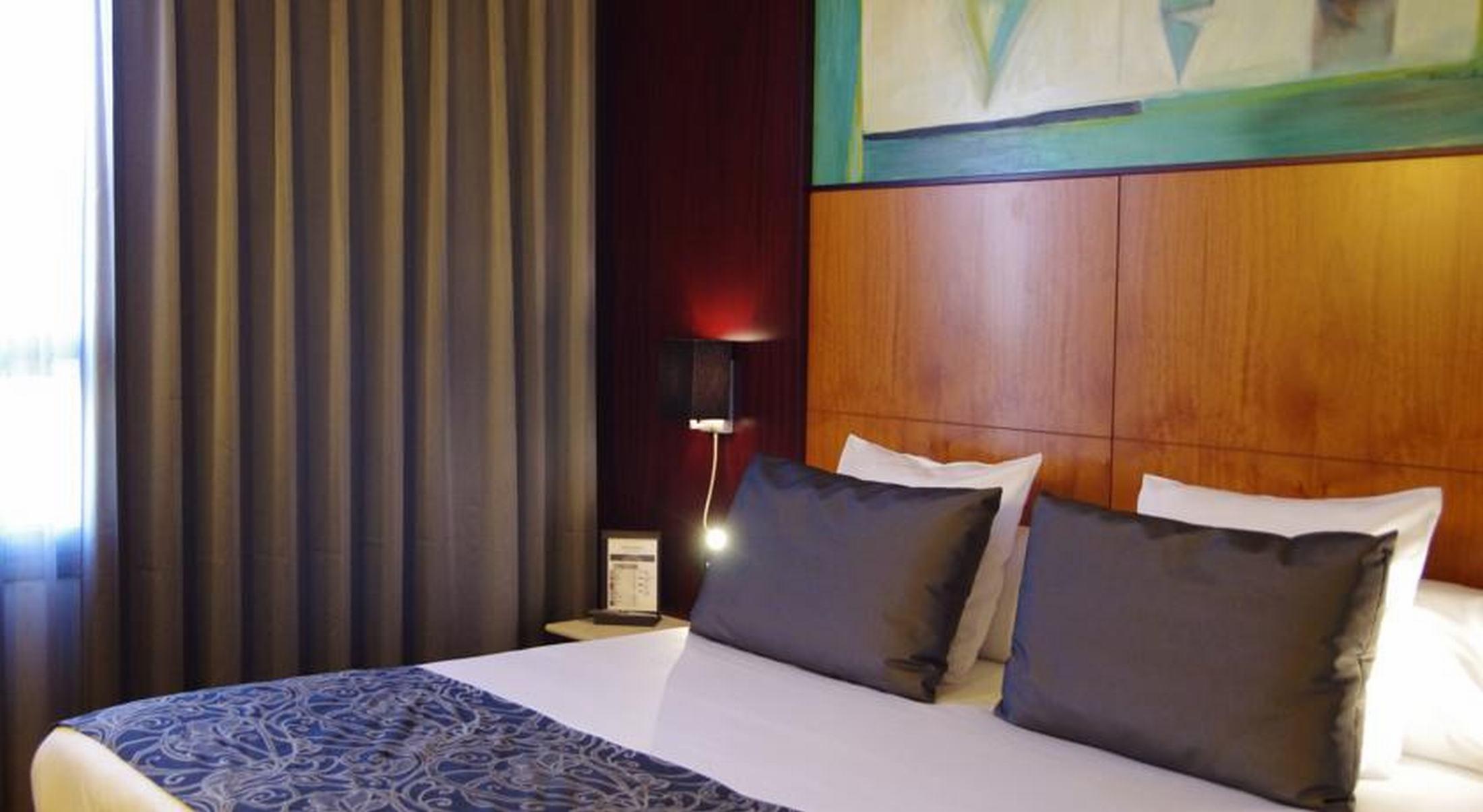 Catalonia Brussels 4*