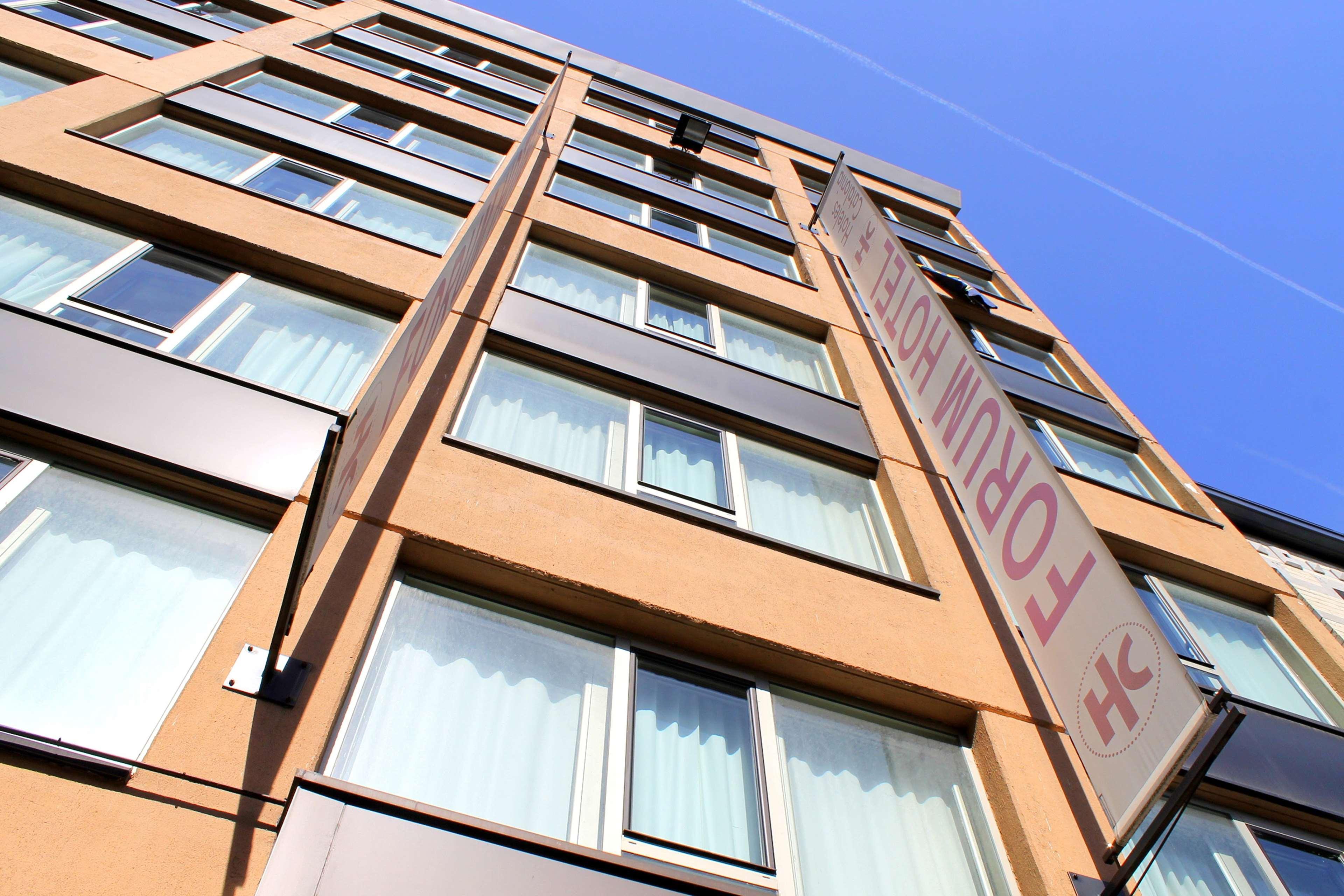 Catalonia Brussels Hotel Saint-Gilles