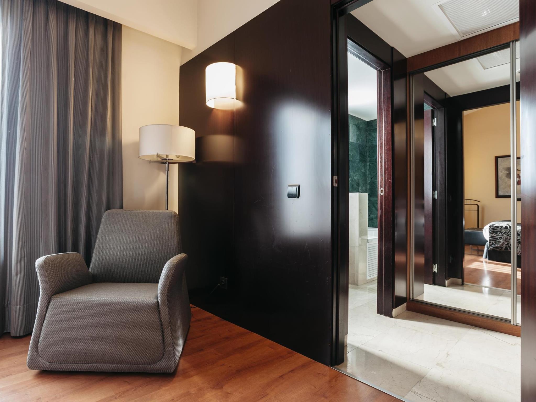 Catalonia Brussels 4*