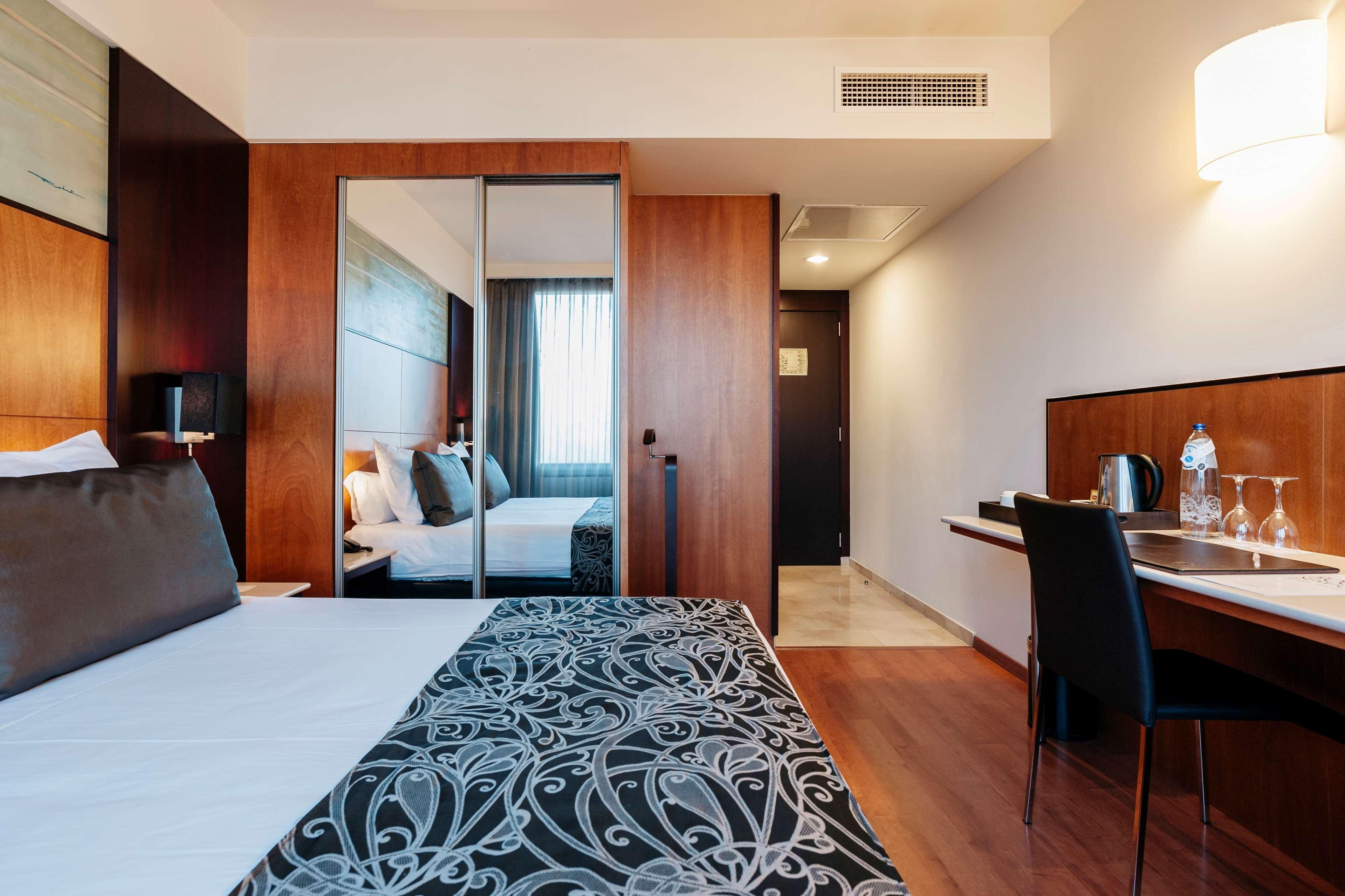 Catalonia Brussels Hotel