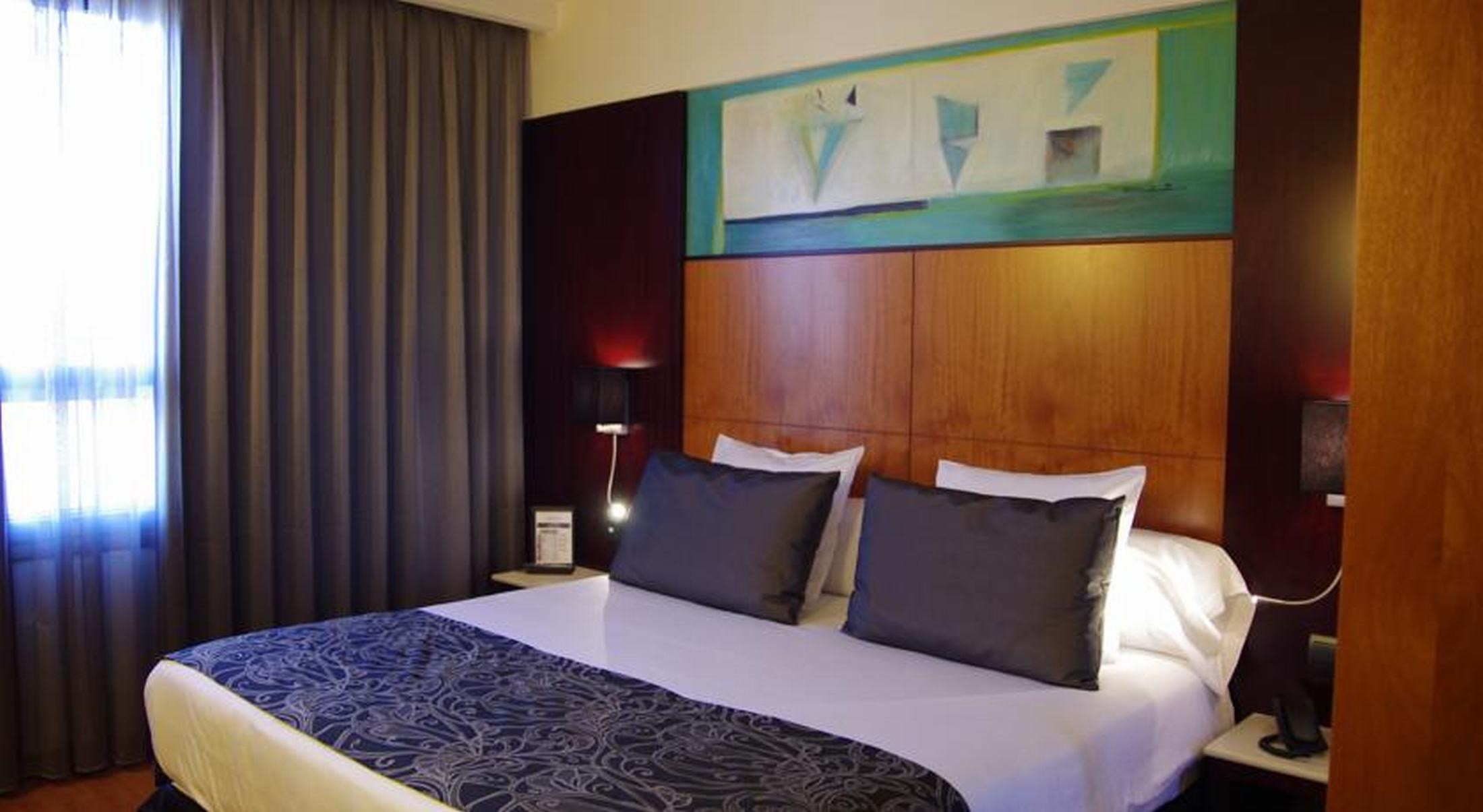 Catalonia Brussels Hotel 4*