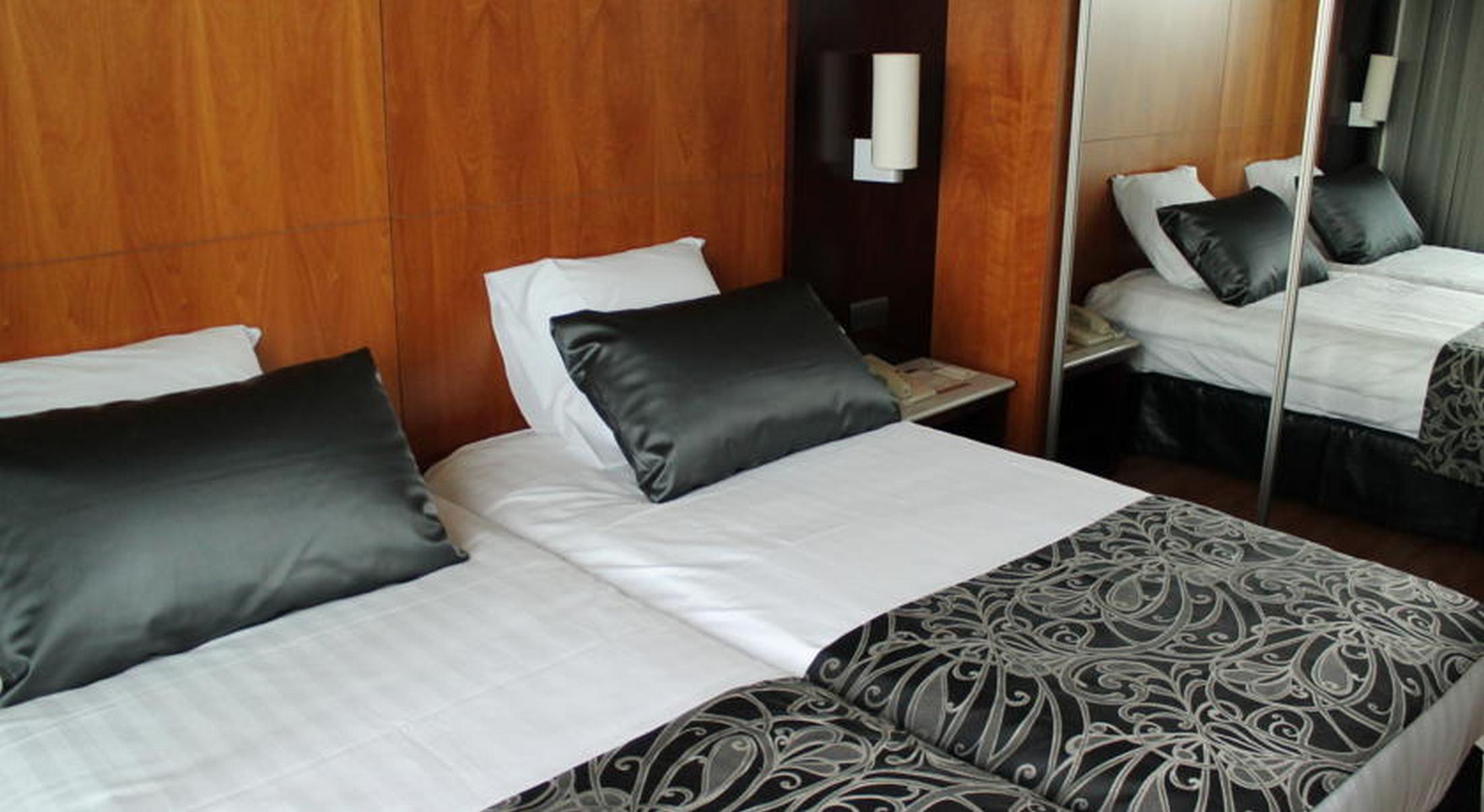 Catalonia Brussels 4* Saint-Gilles