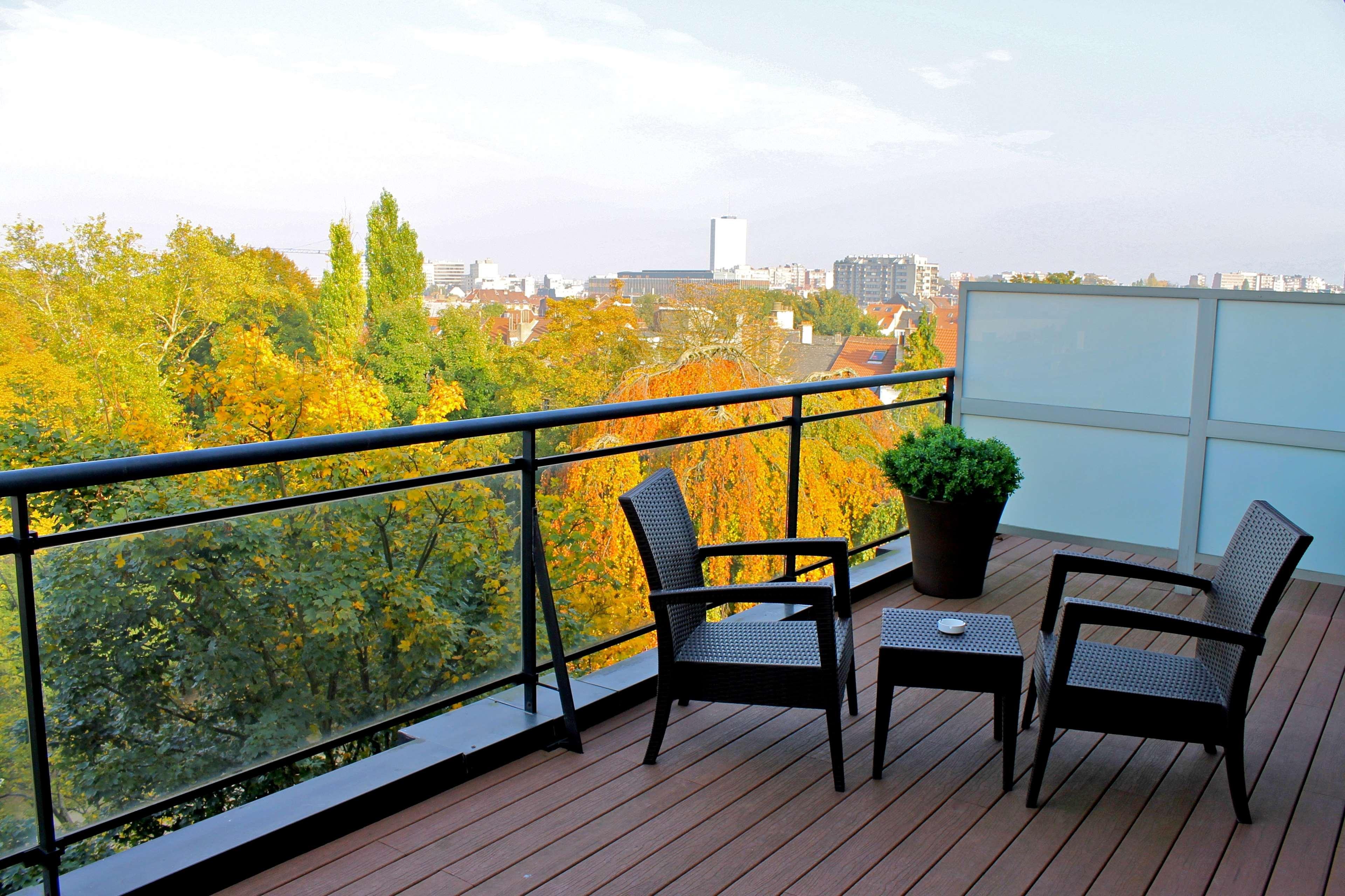 Catalonia Brussels Hotel 4*