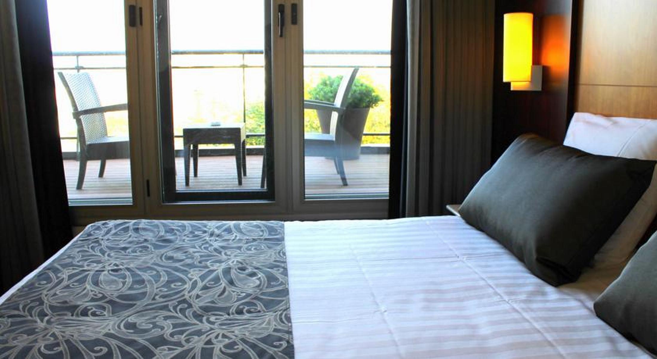Hotel Catalonia Brussels 4*