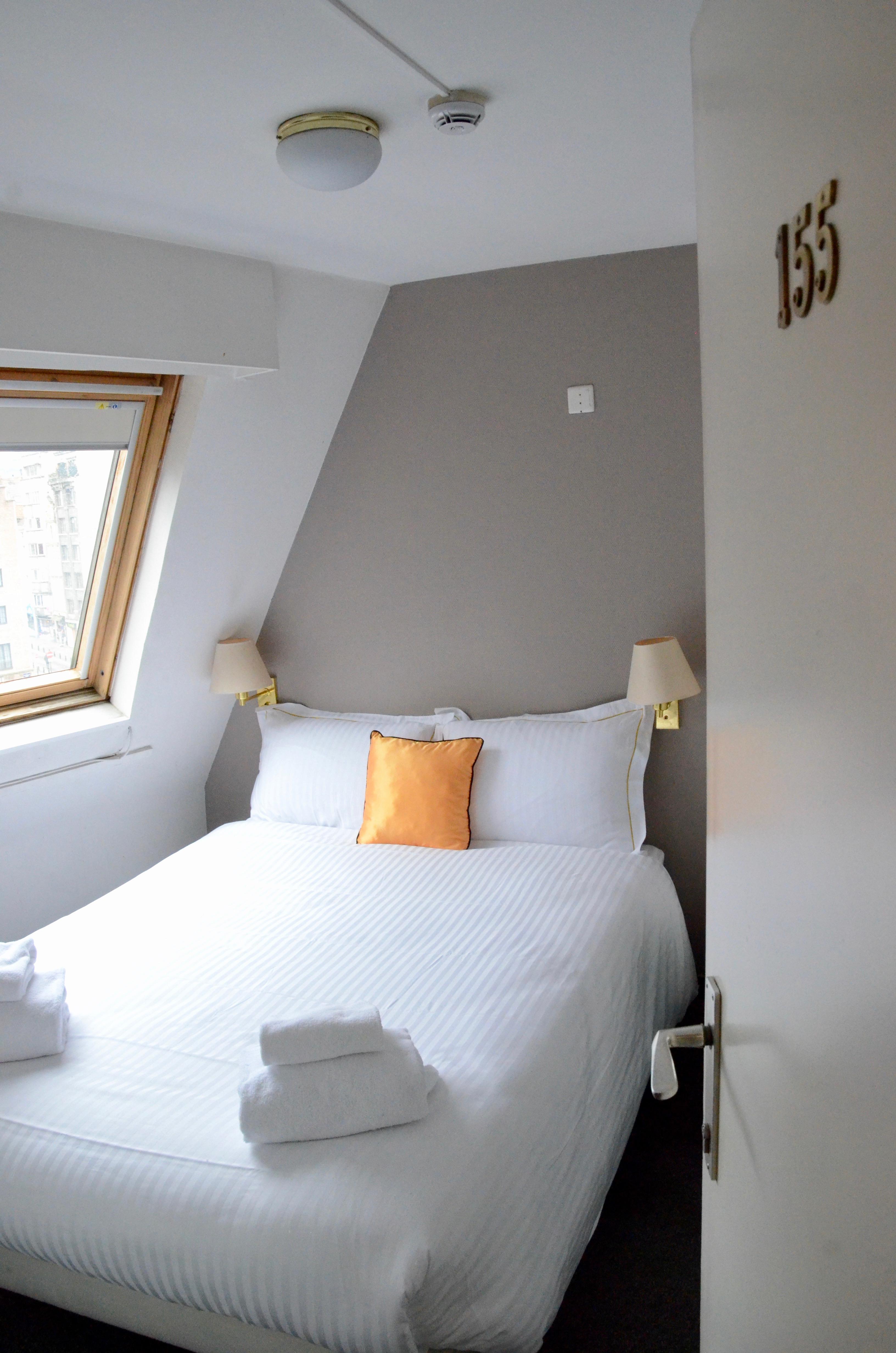Numa I Scoop & Aparthotel Brussels