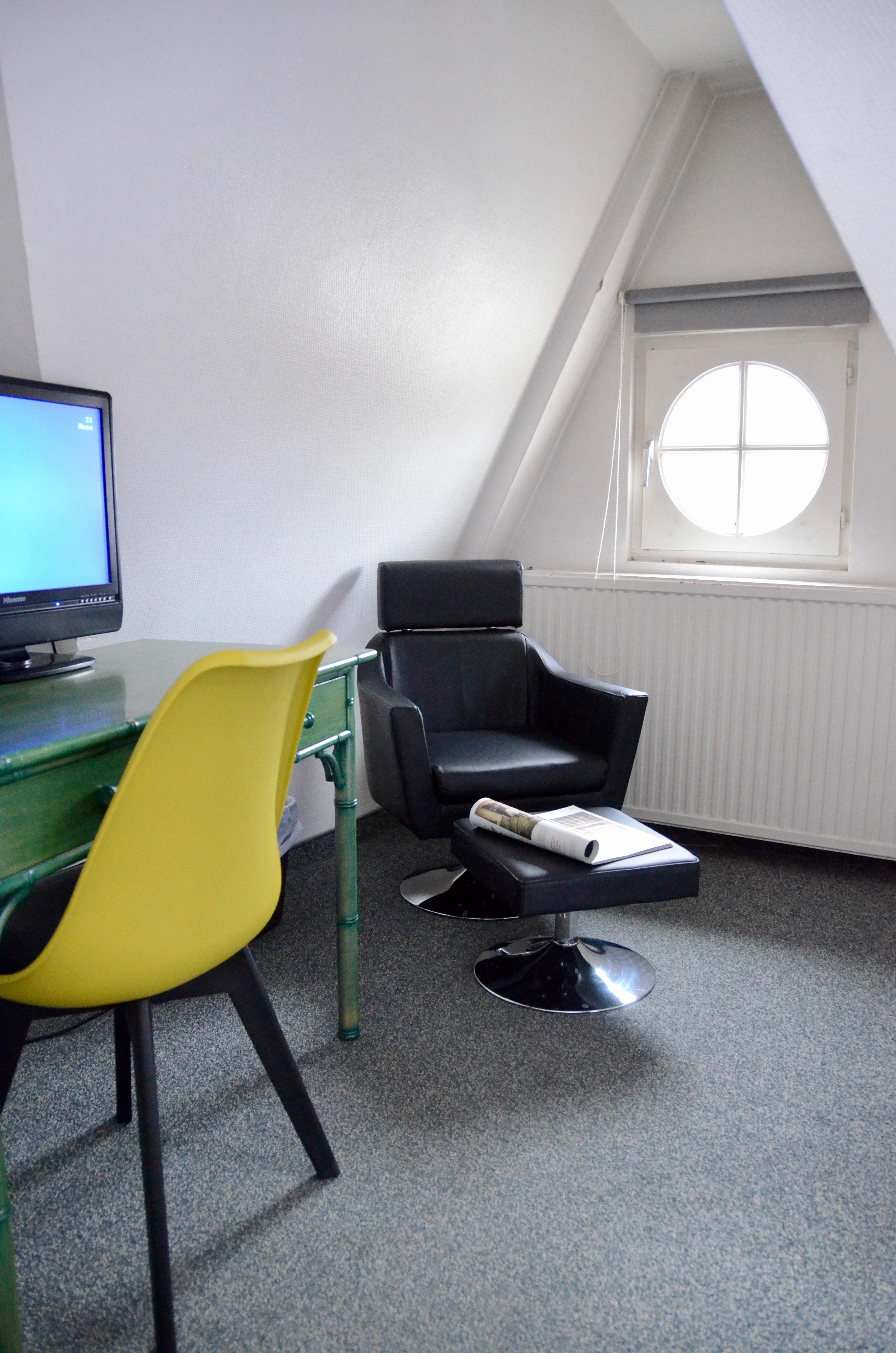 Numa I Scoop & Aparthotel Brussels