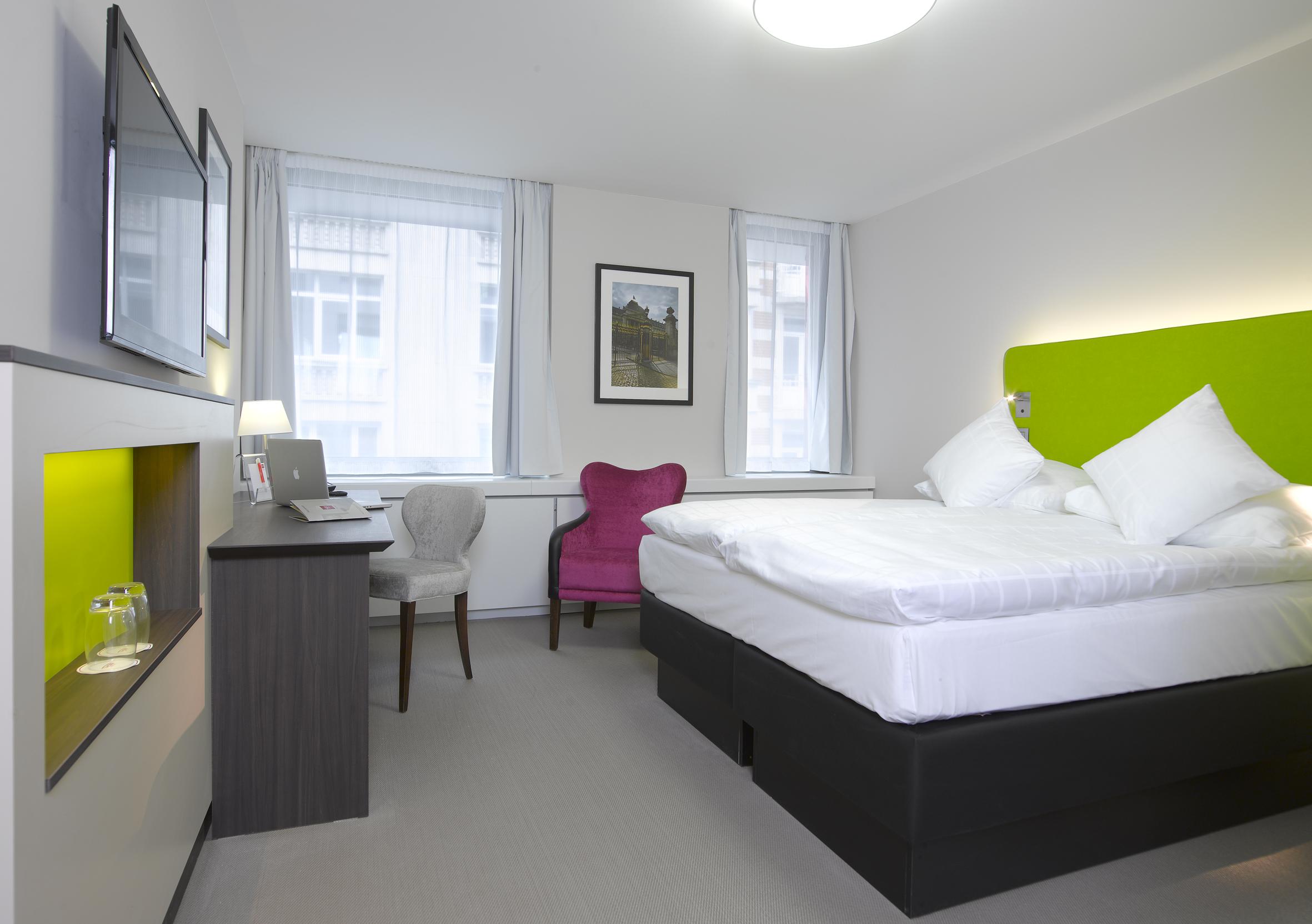 Hotel Thon Eu Brussels