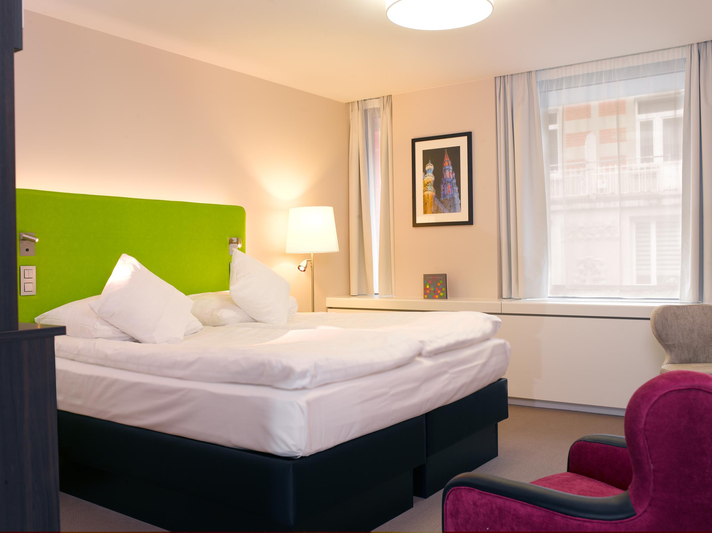 Thon Eu Hotel Brussels