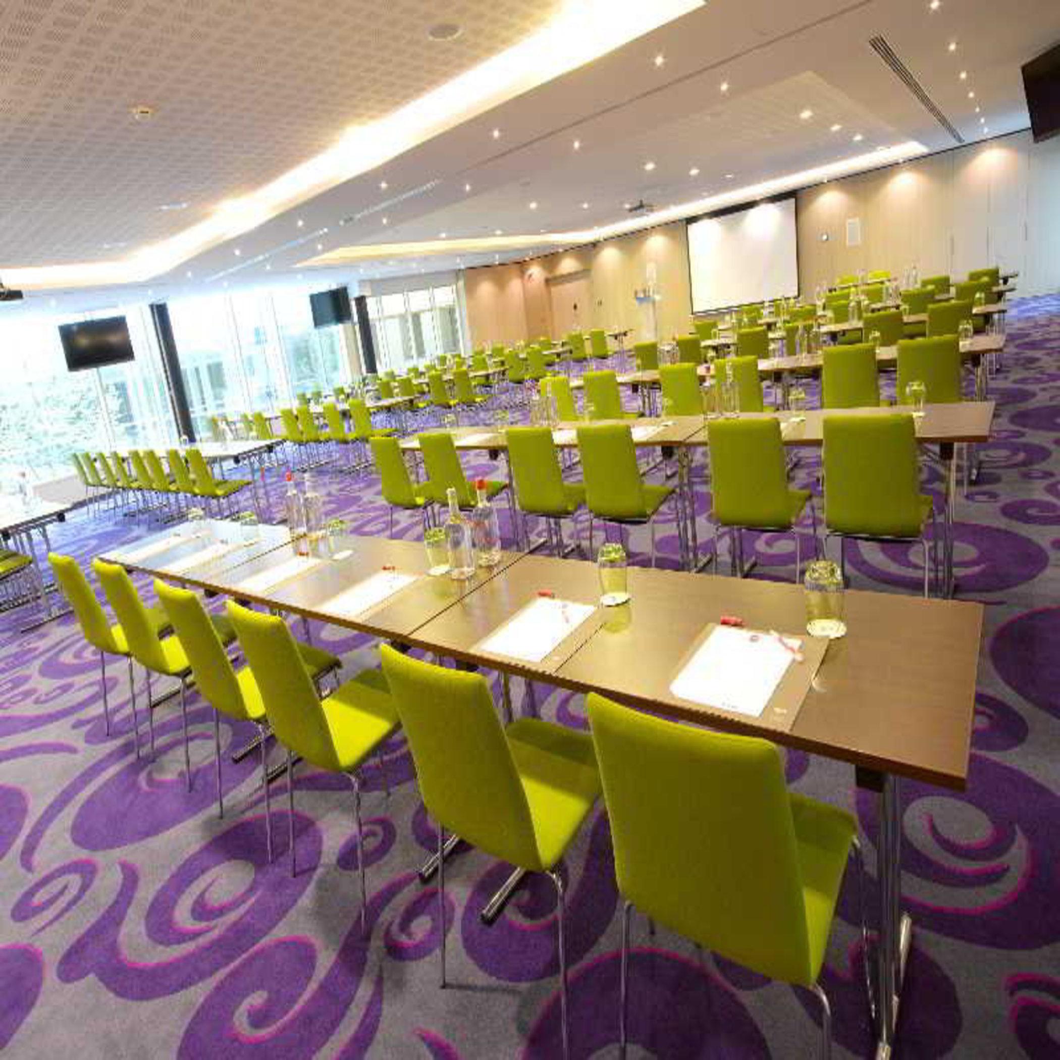 Thon Eu Hotel Brussels