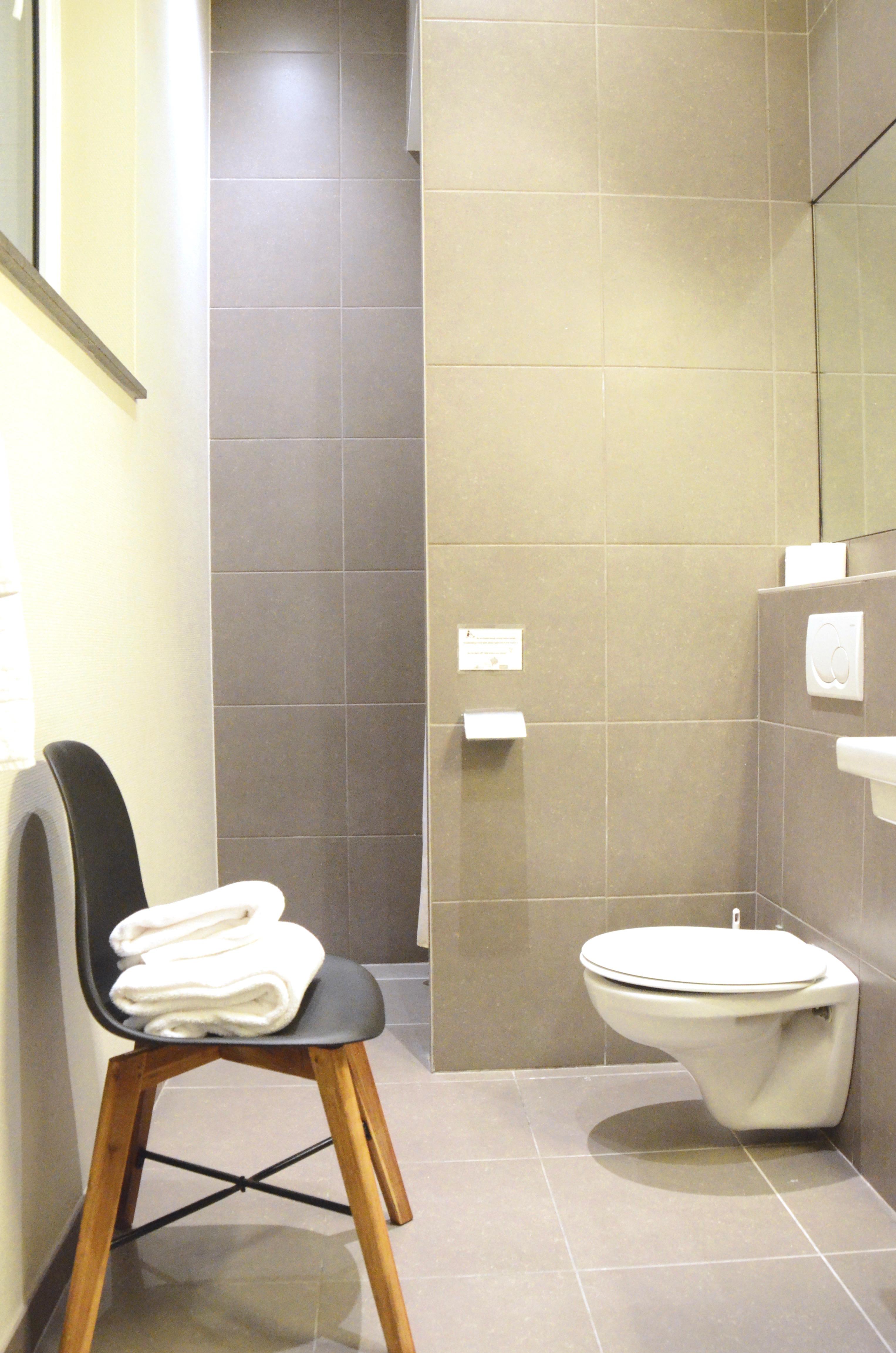 Numa I Scoop & 4* Brussels