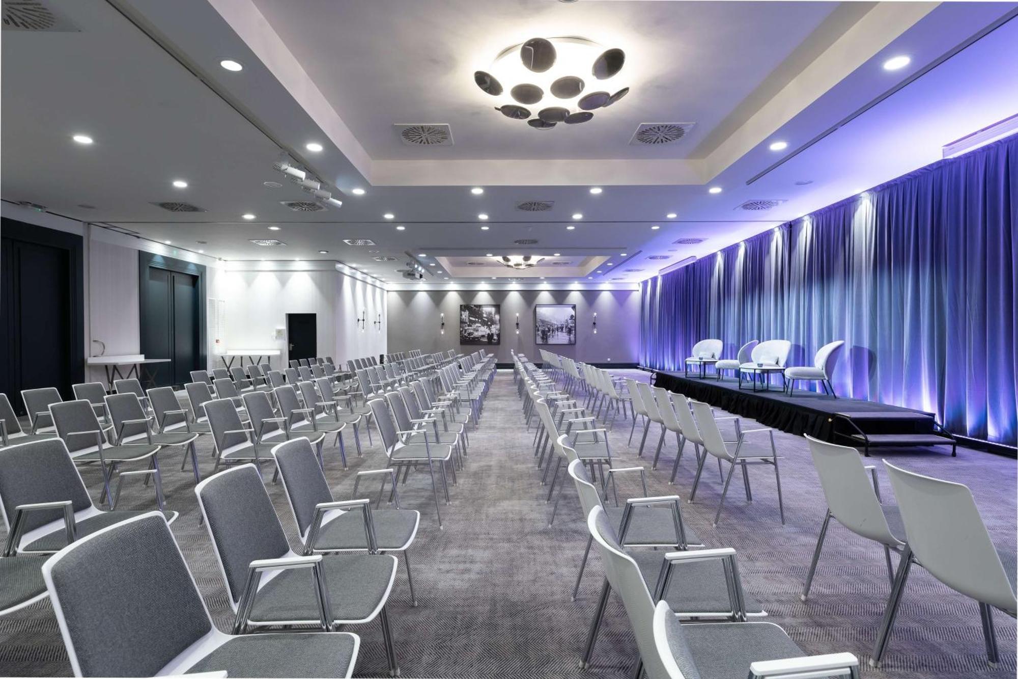 Hotel Radisson Collection Grand Place 5*