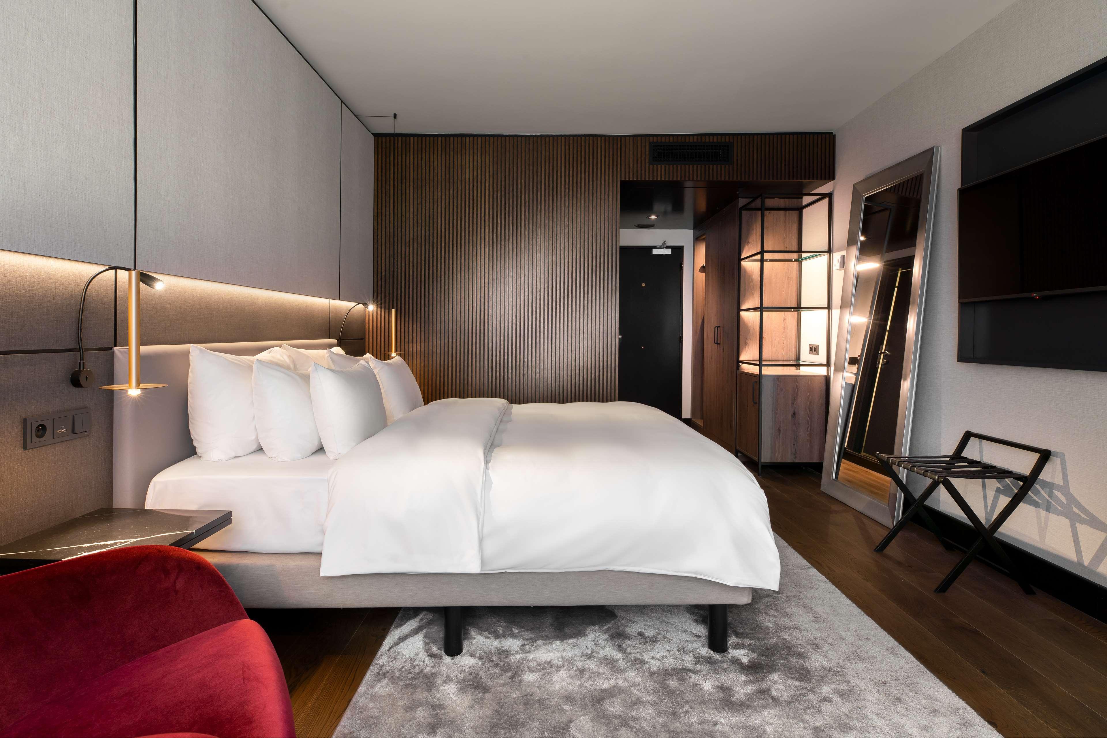 Radisson Collection Grand Place Brussels