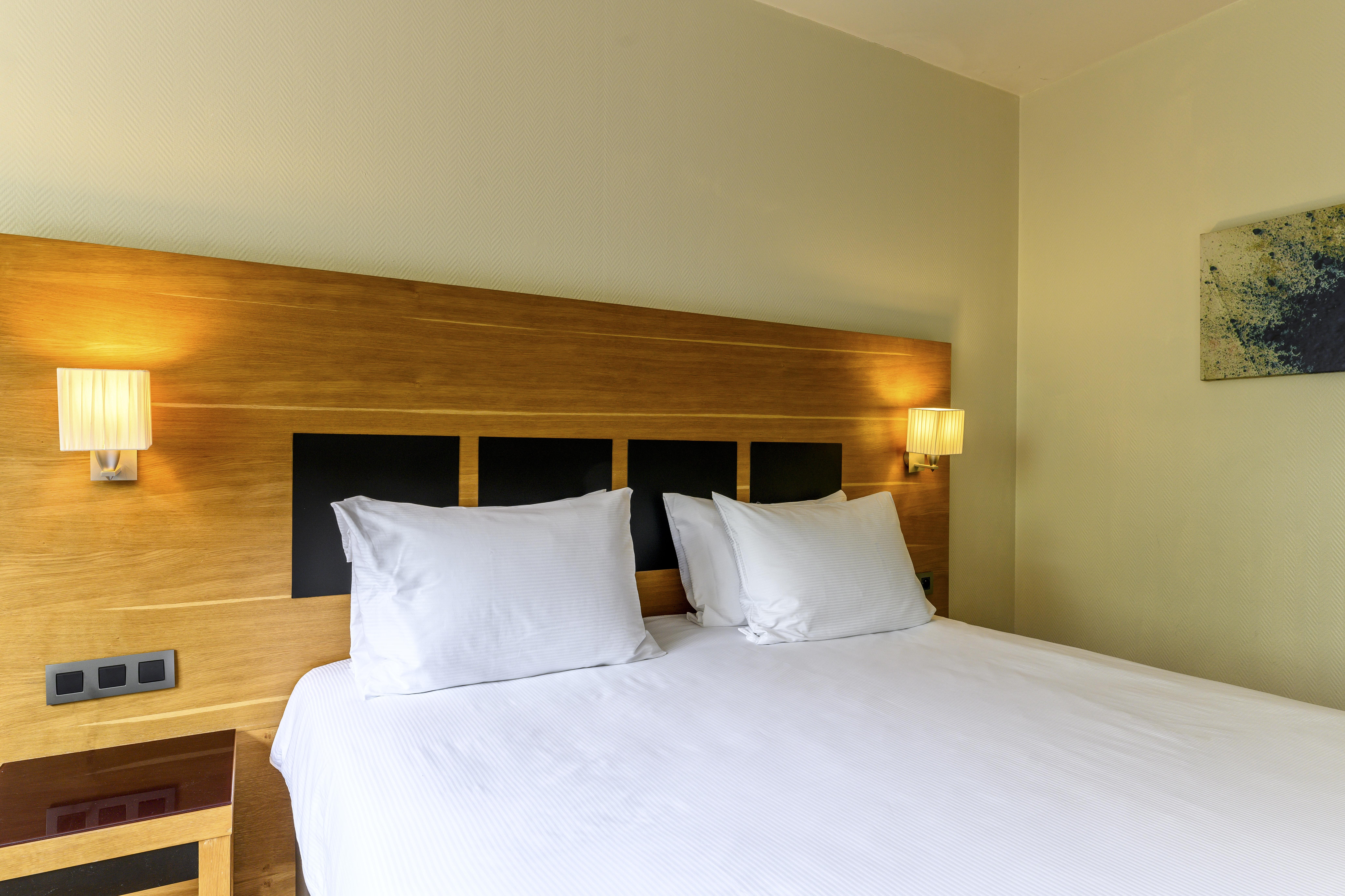 A&o Centrum Hotel
