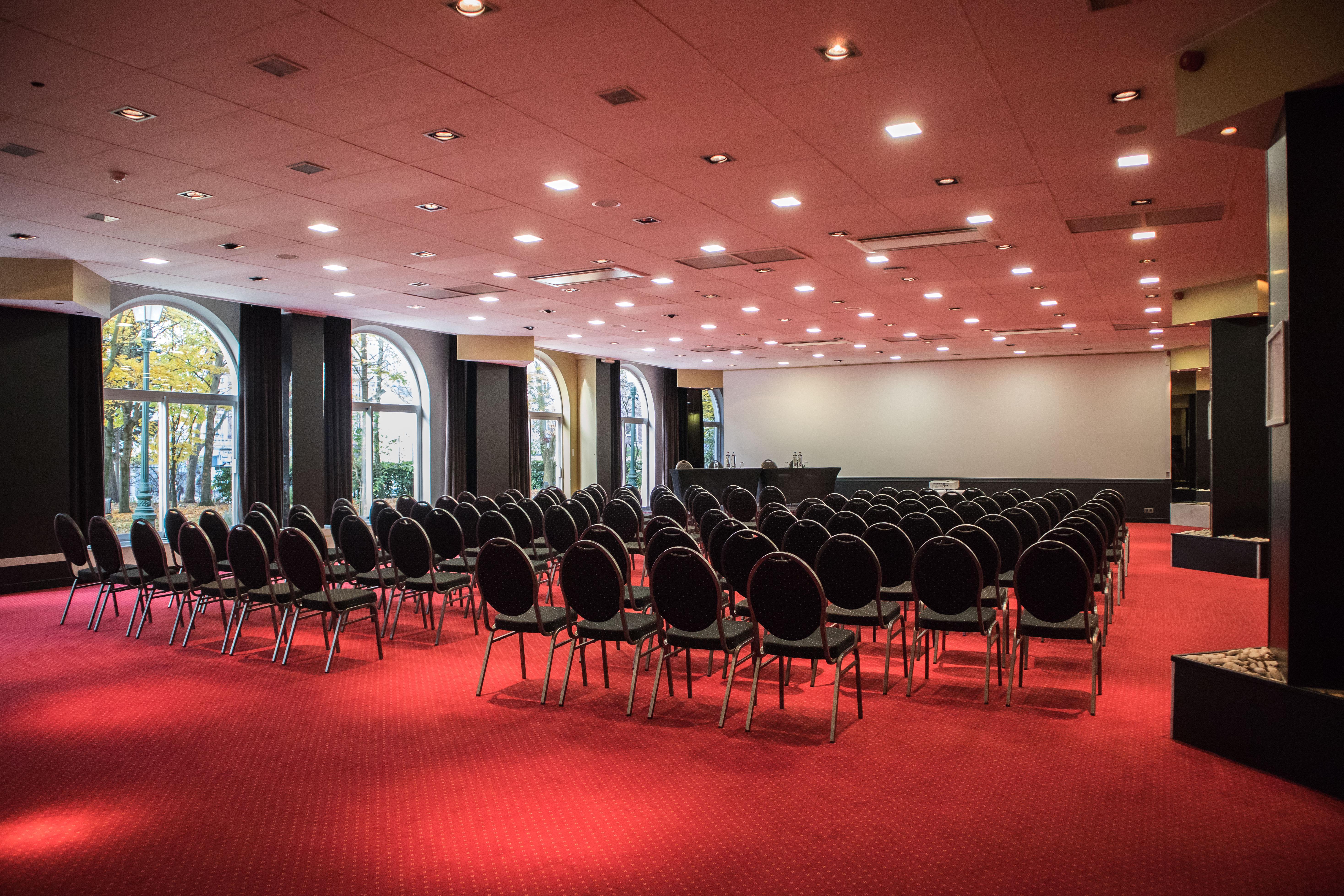 A&o Centrum Hotel 2*