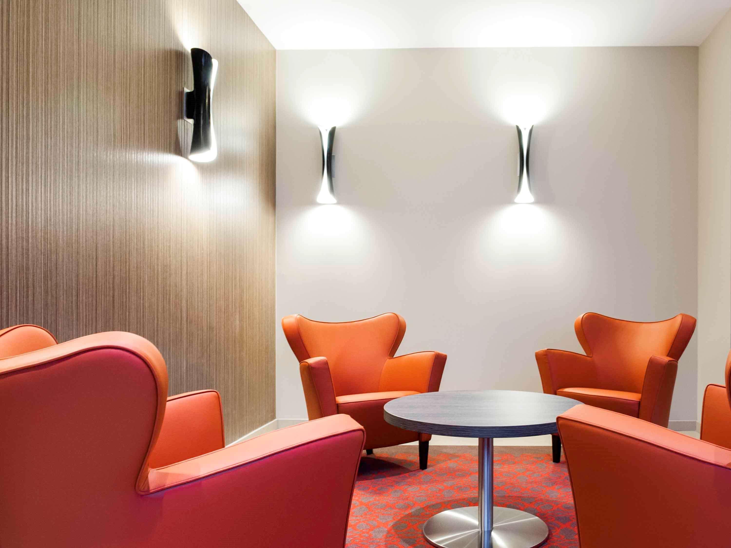 Khách sạn Mercure Centre Midi