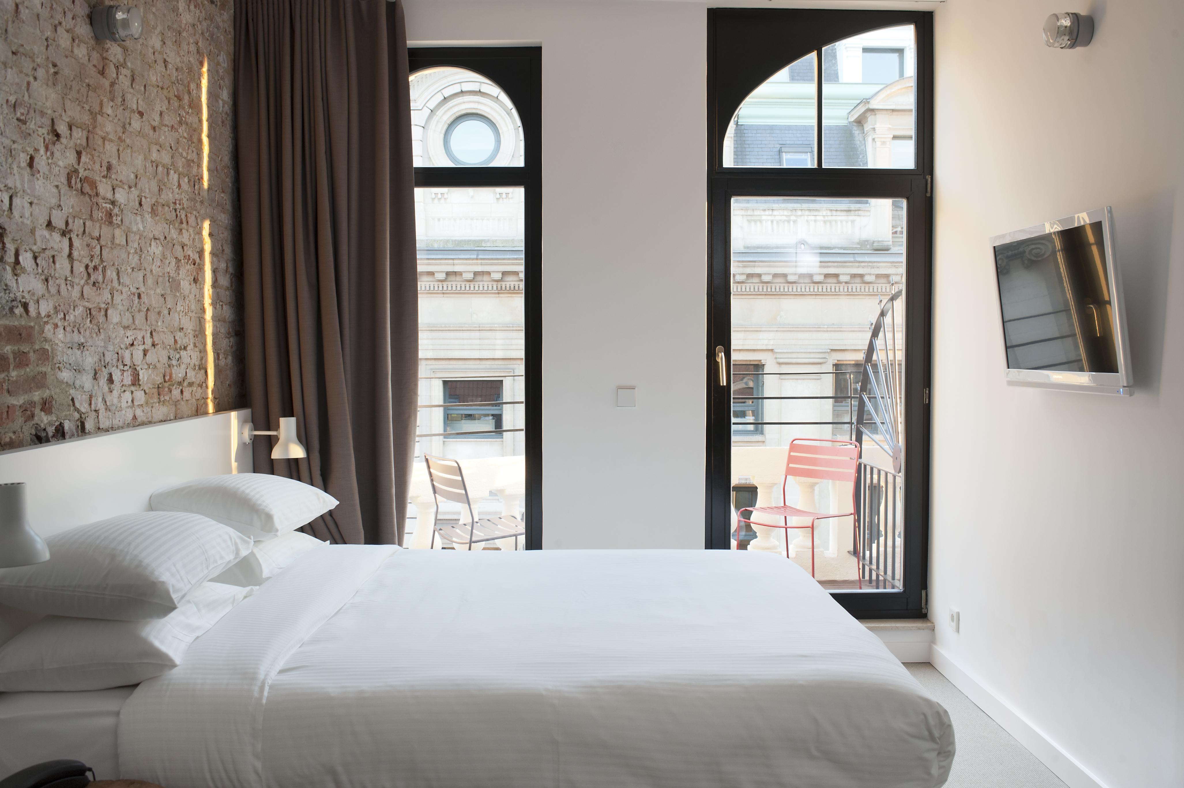 9hotel 3* Brussel
