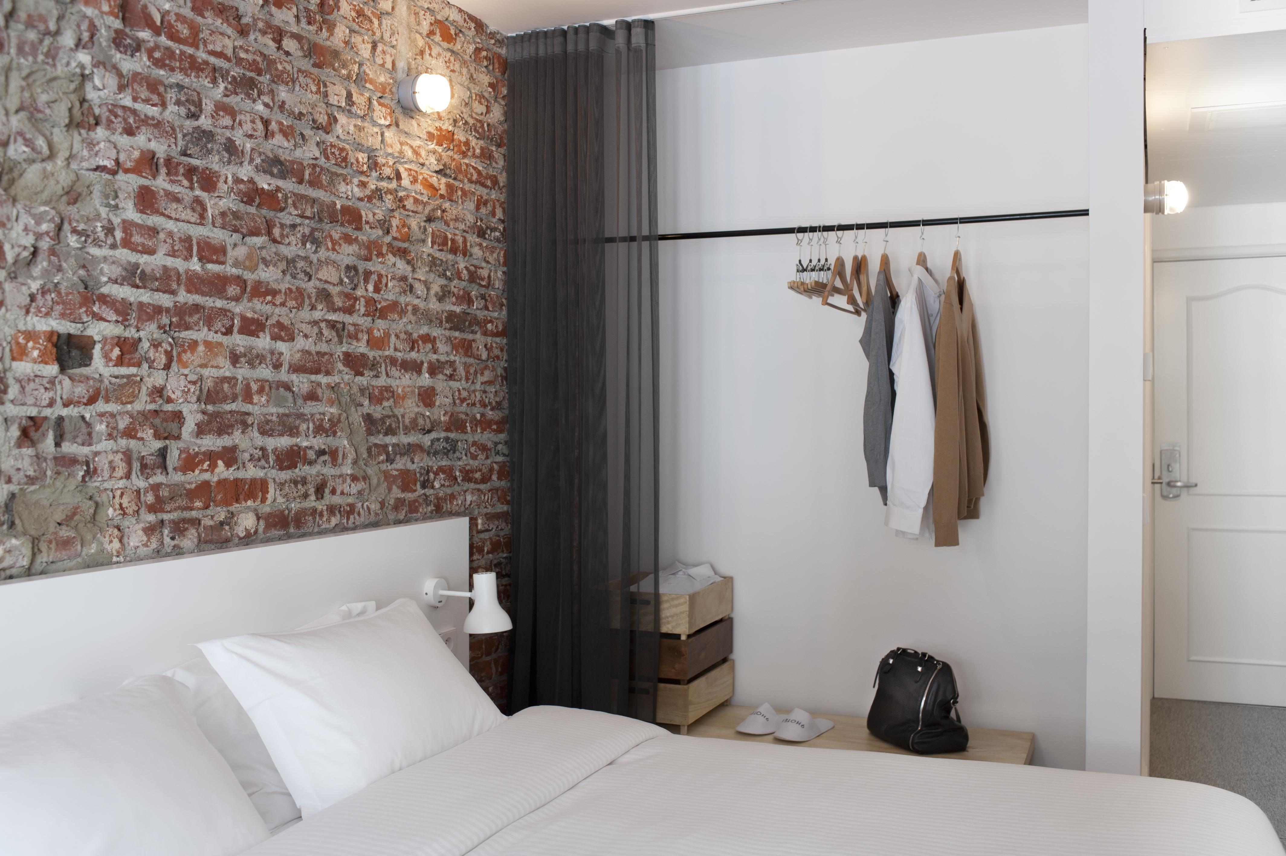 Hotel 9hotel Brussel