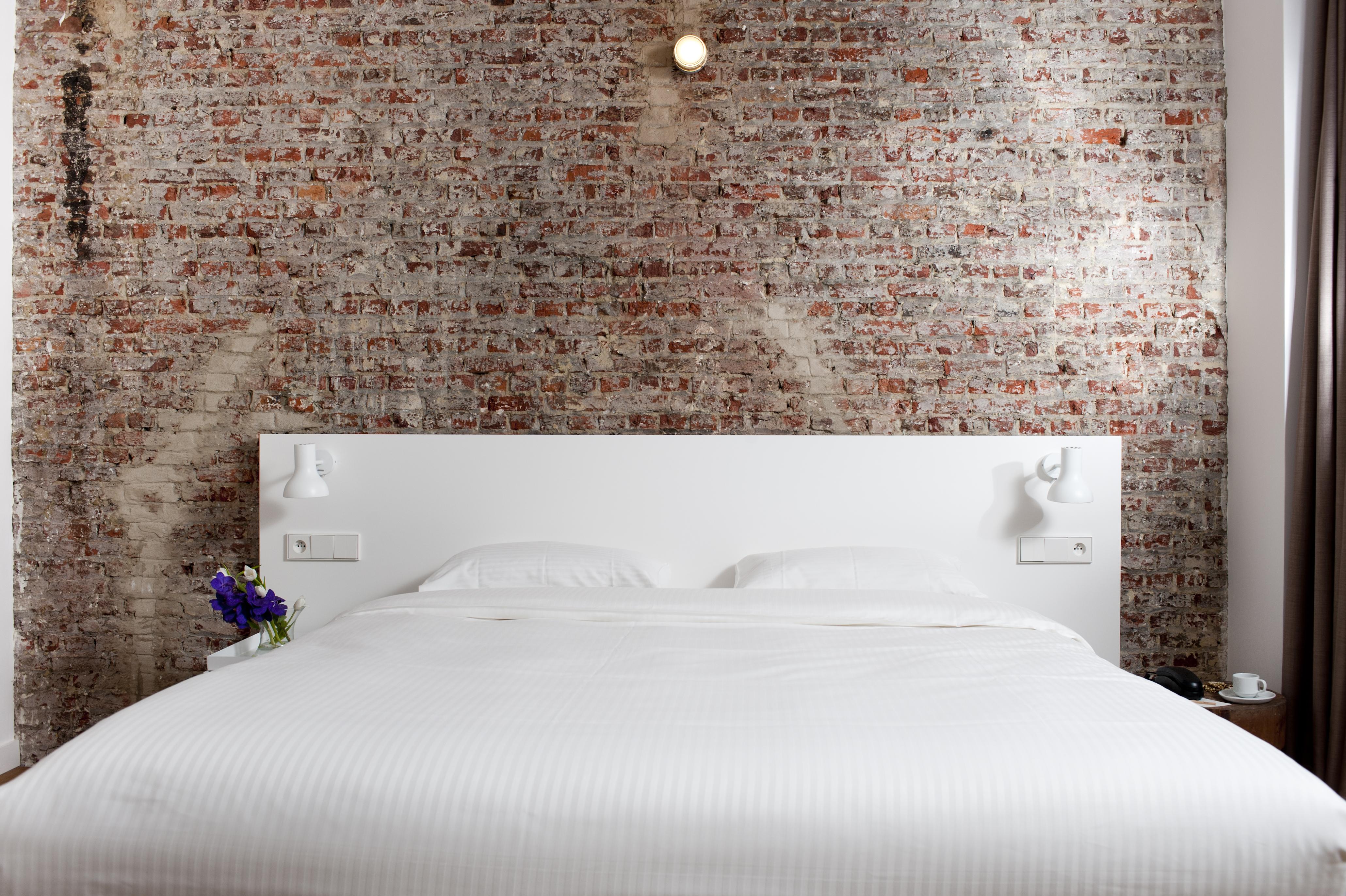 9hotel 3* Brussel