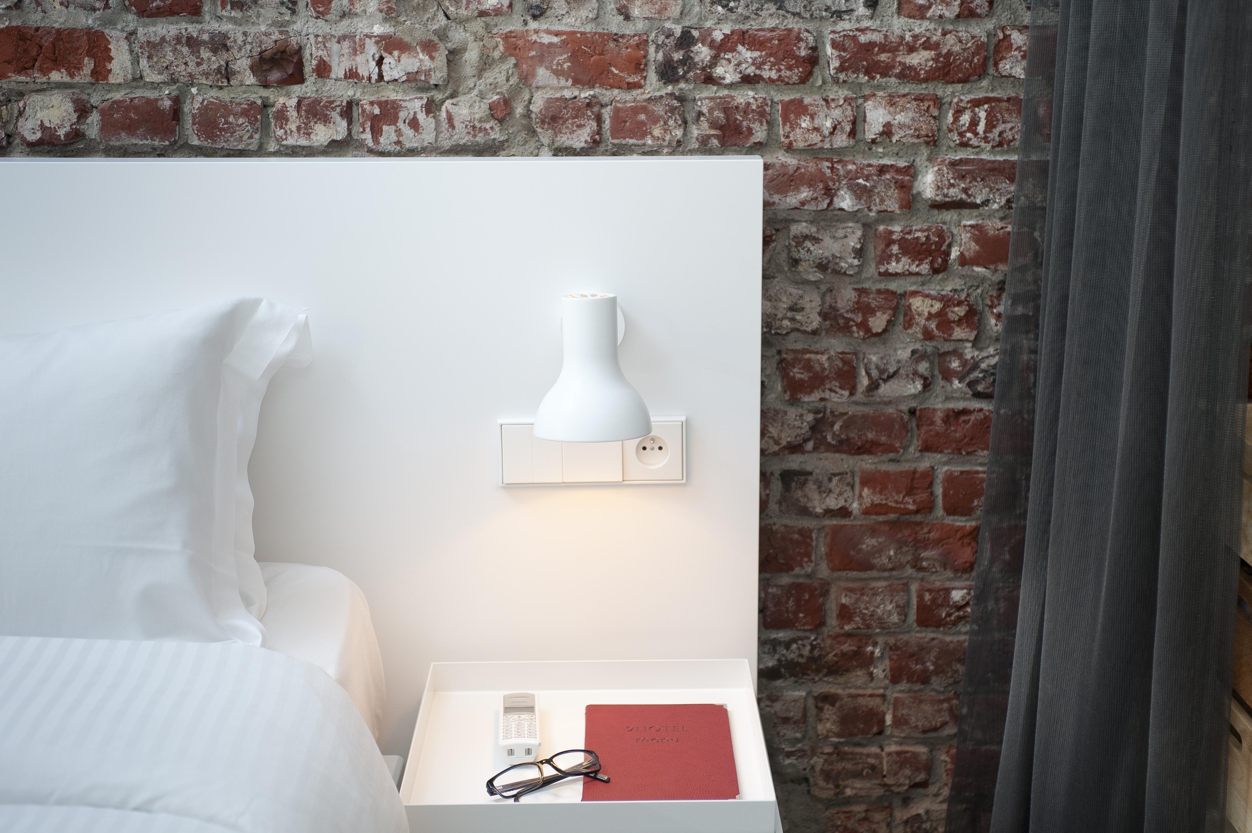 9hotel Hotel Brussel