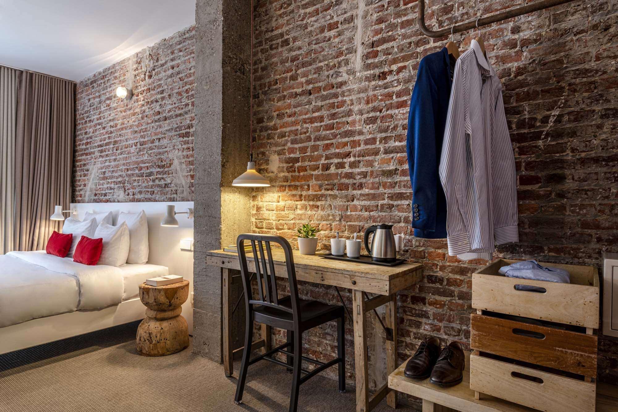 9hotel Hotel Brussel