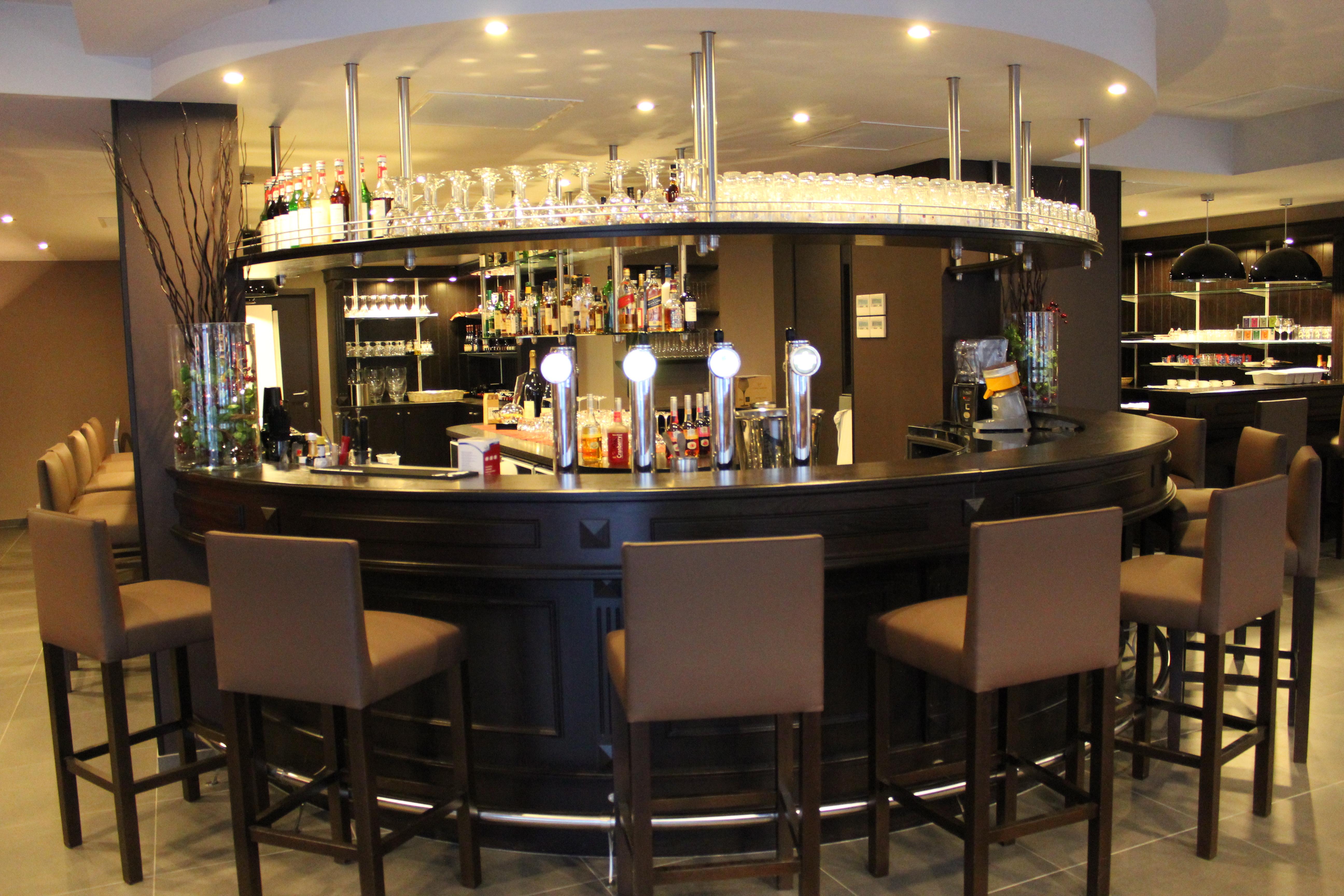 Marivaux 4* Brussels