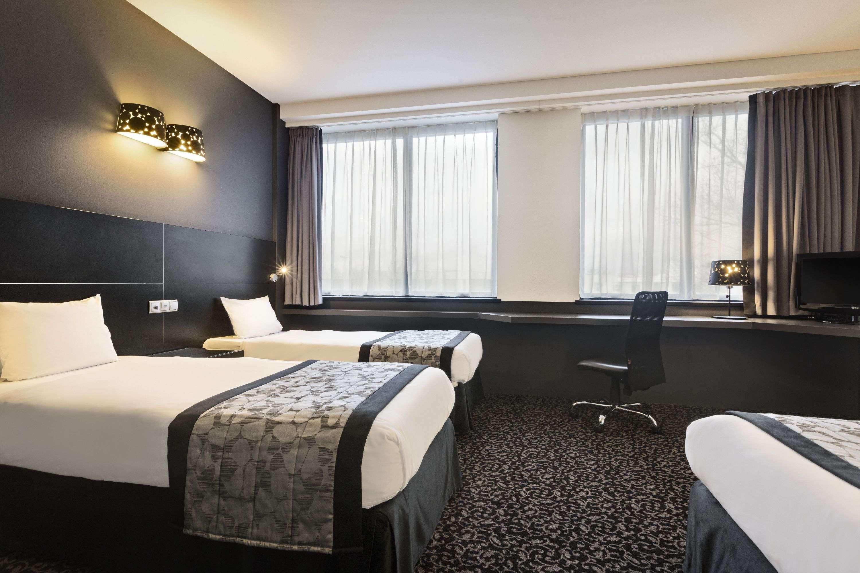Ramada Brussels Woluwe-Saint-Lambert