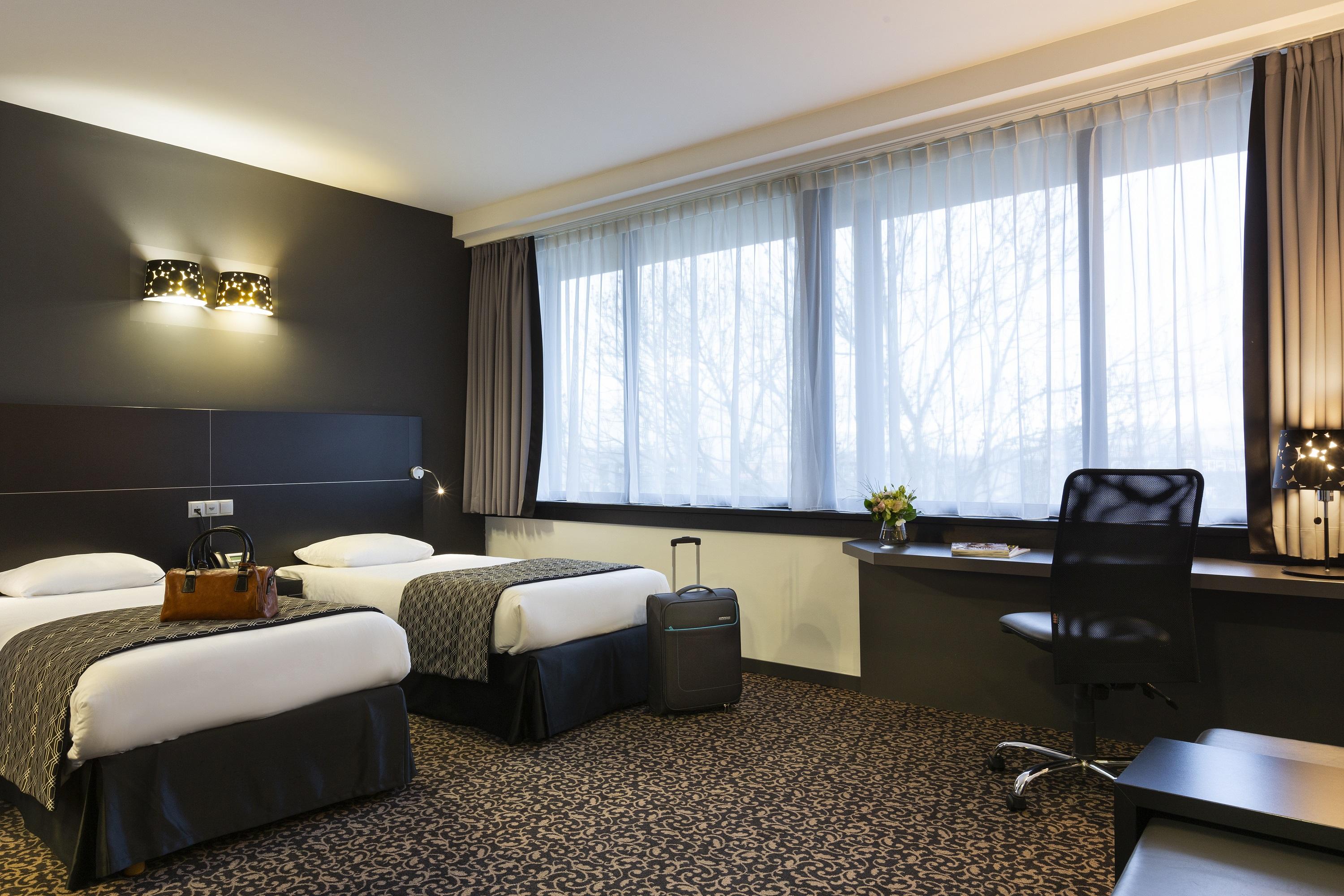 Ramada Brussels Woluwe-Saint-Lambert