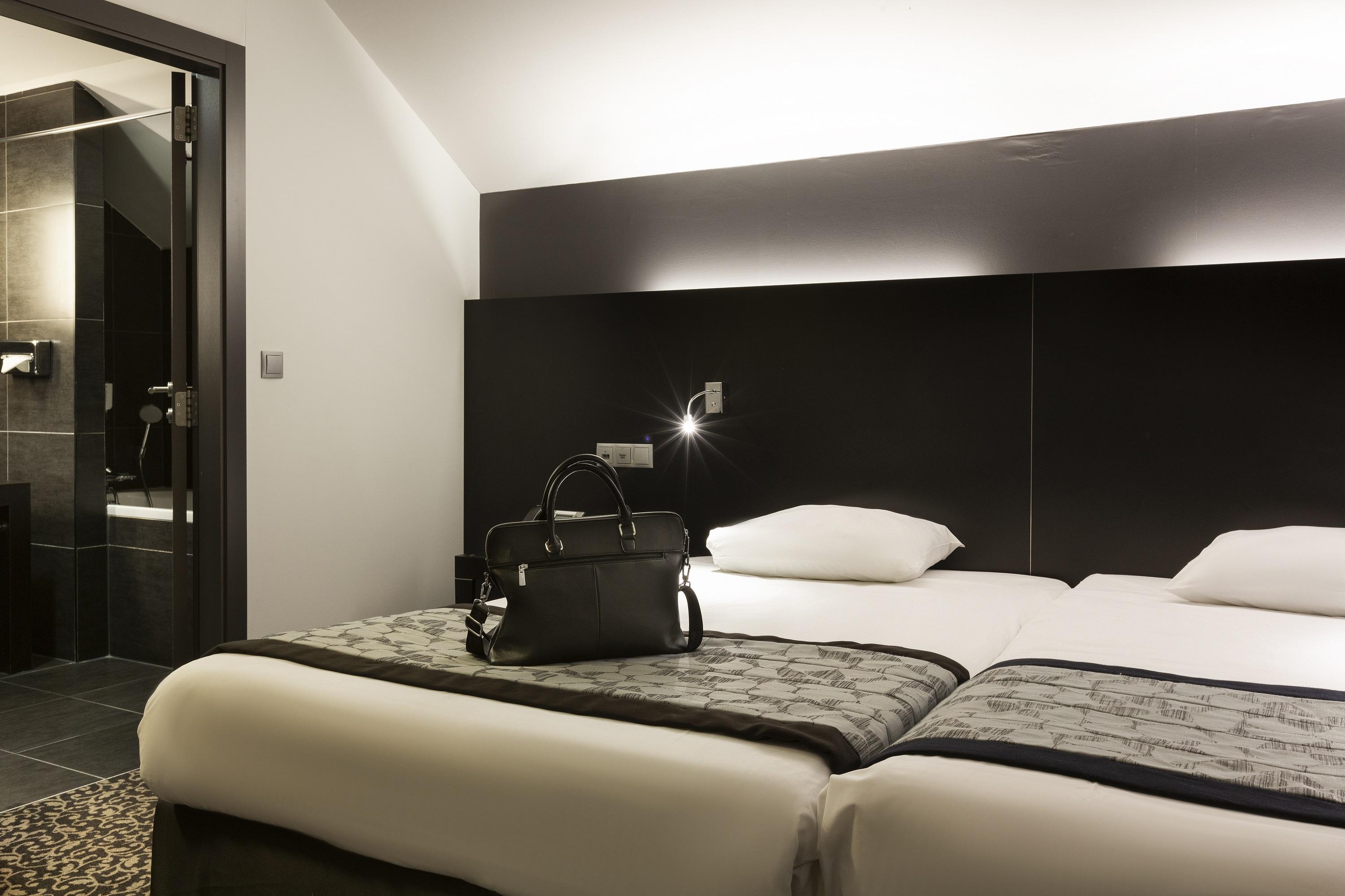 Ramada Brussels 4* Woluwe-Saint-Lambert