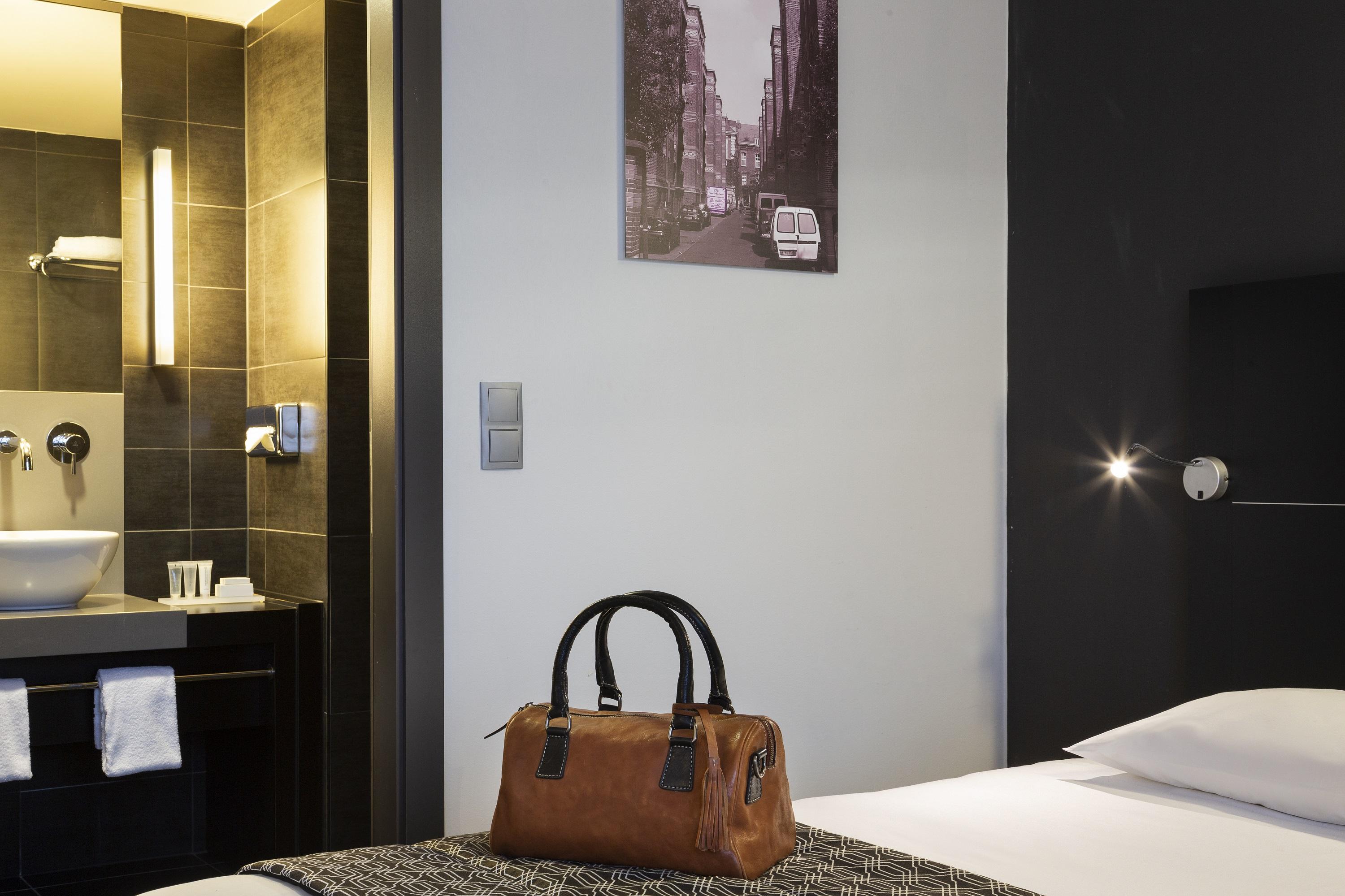 Ramada Brussels Woluwe-Saint-Lambert