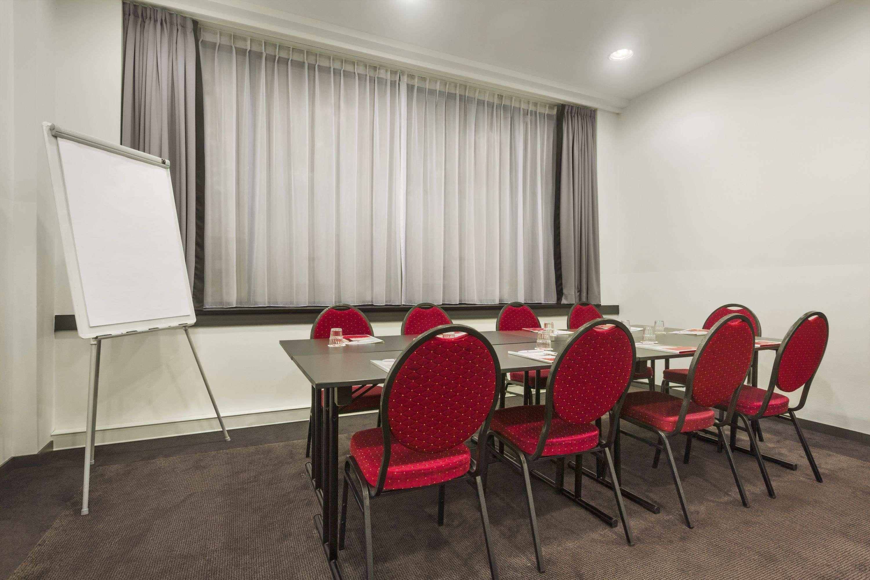 Ramada Brussels Hotel