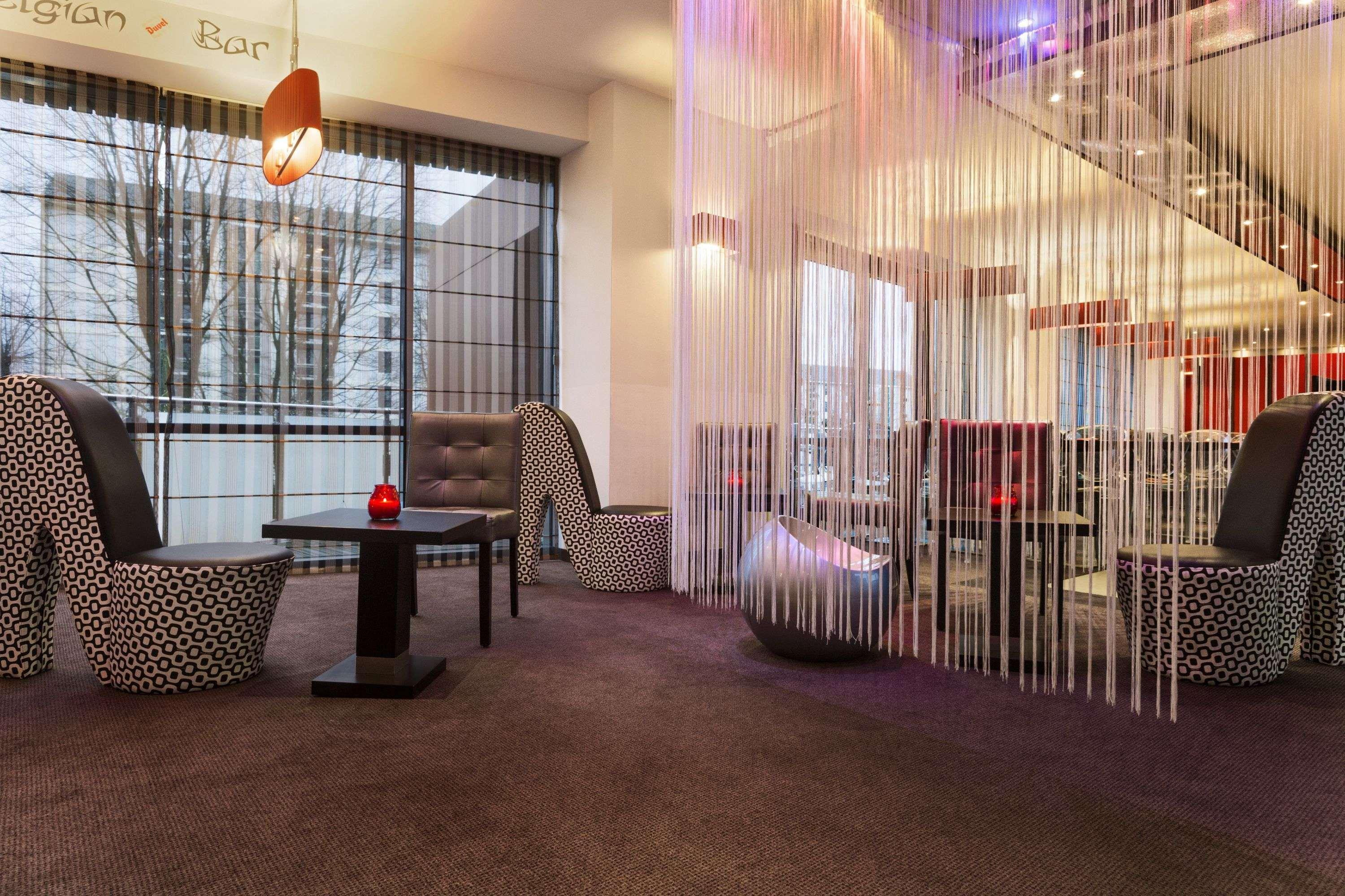Ramada Brussels Hotel 4*