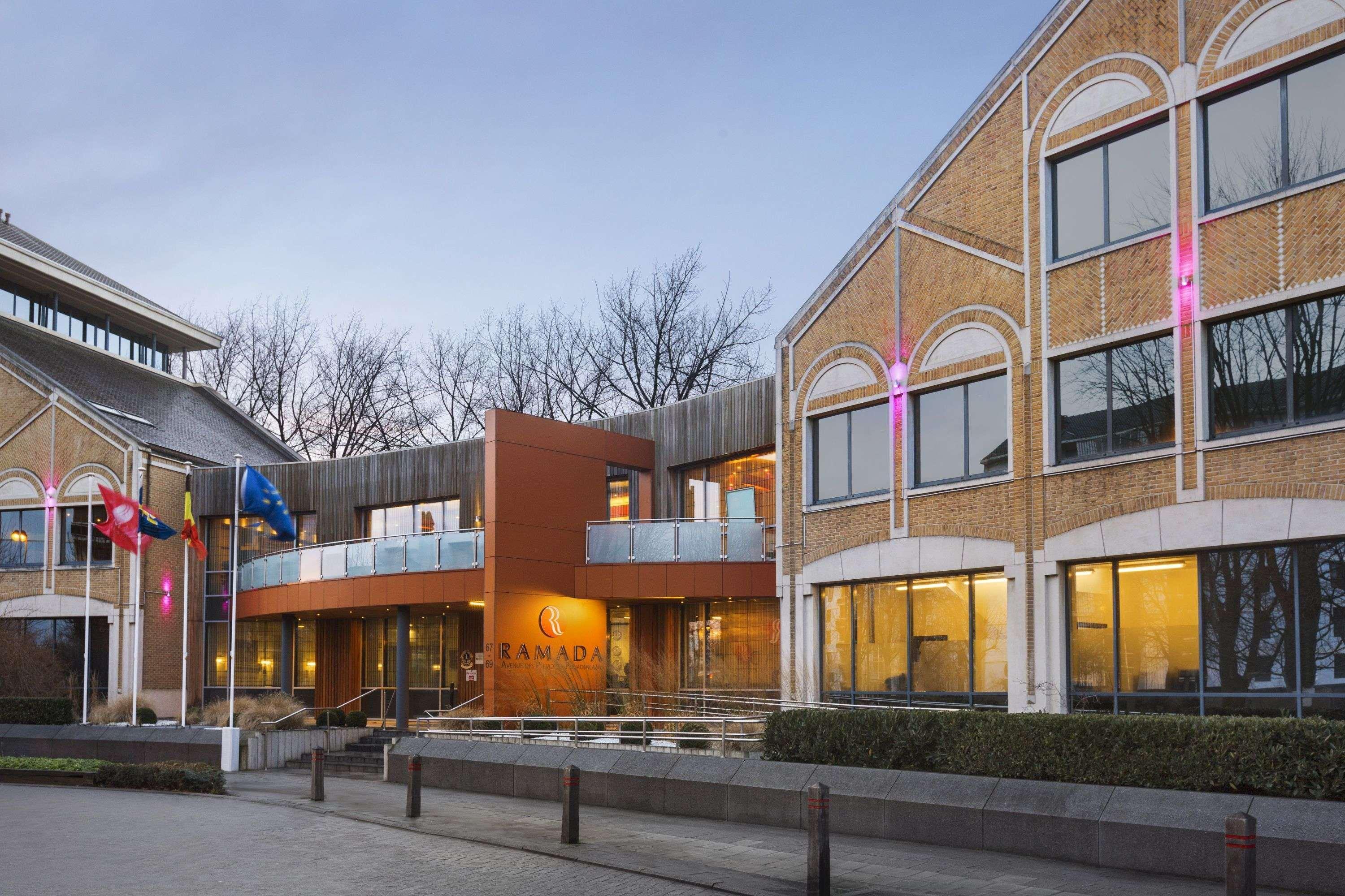 Ramada Brussels Woluwe-Saint-Lambert