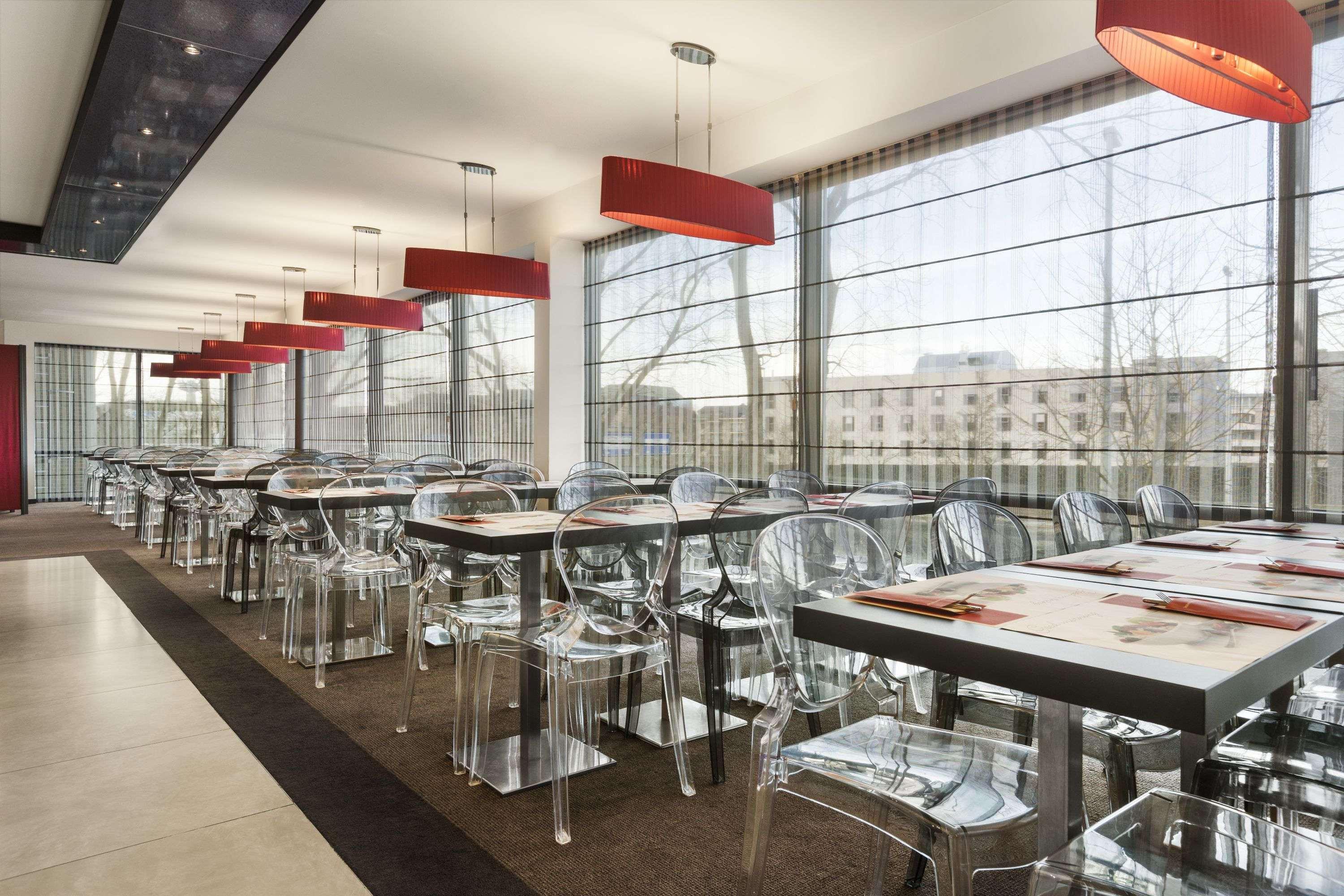 Ramada Brussels
