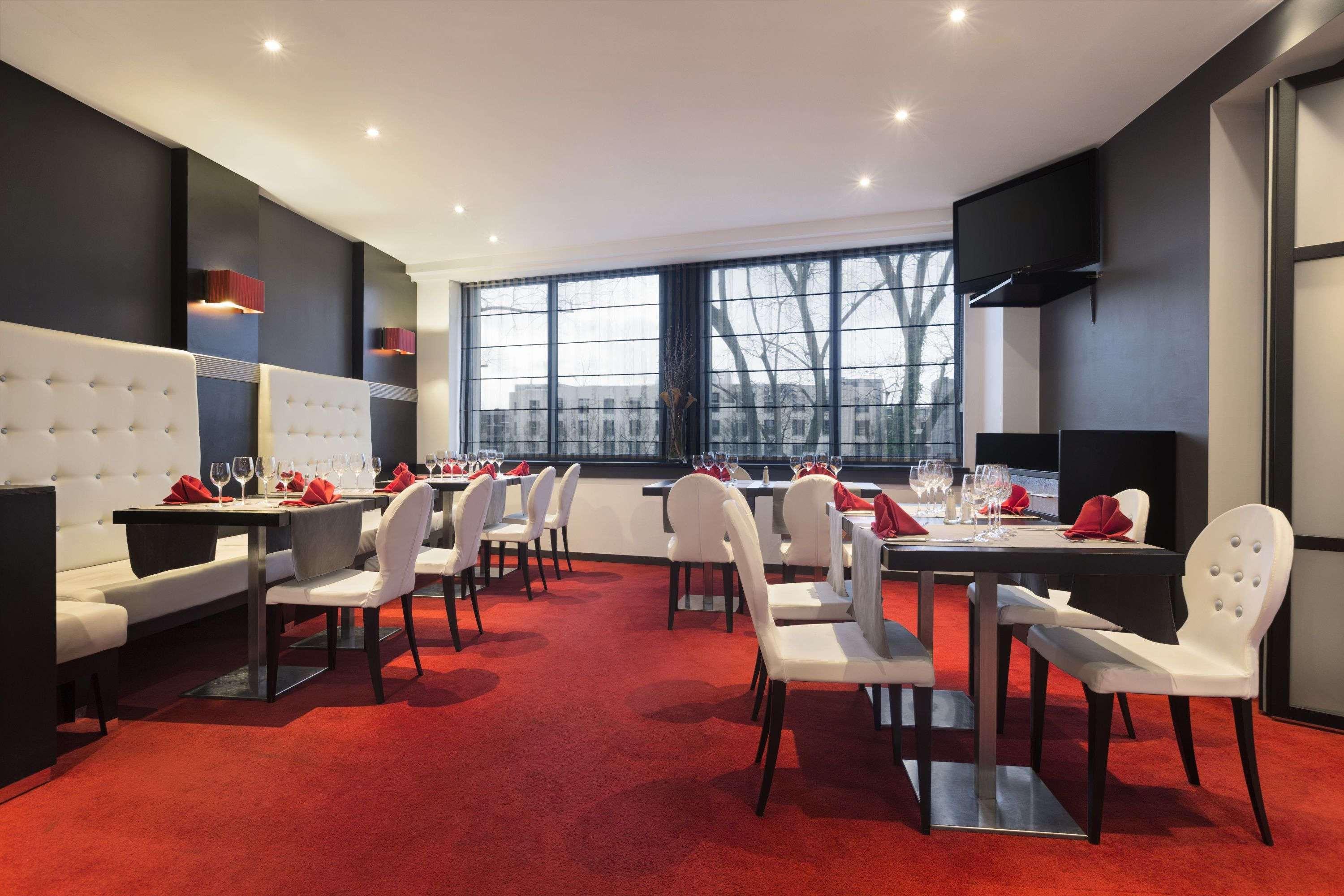 Ramada Brussels Woluwe-Saint-Lambert