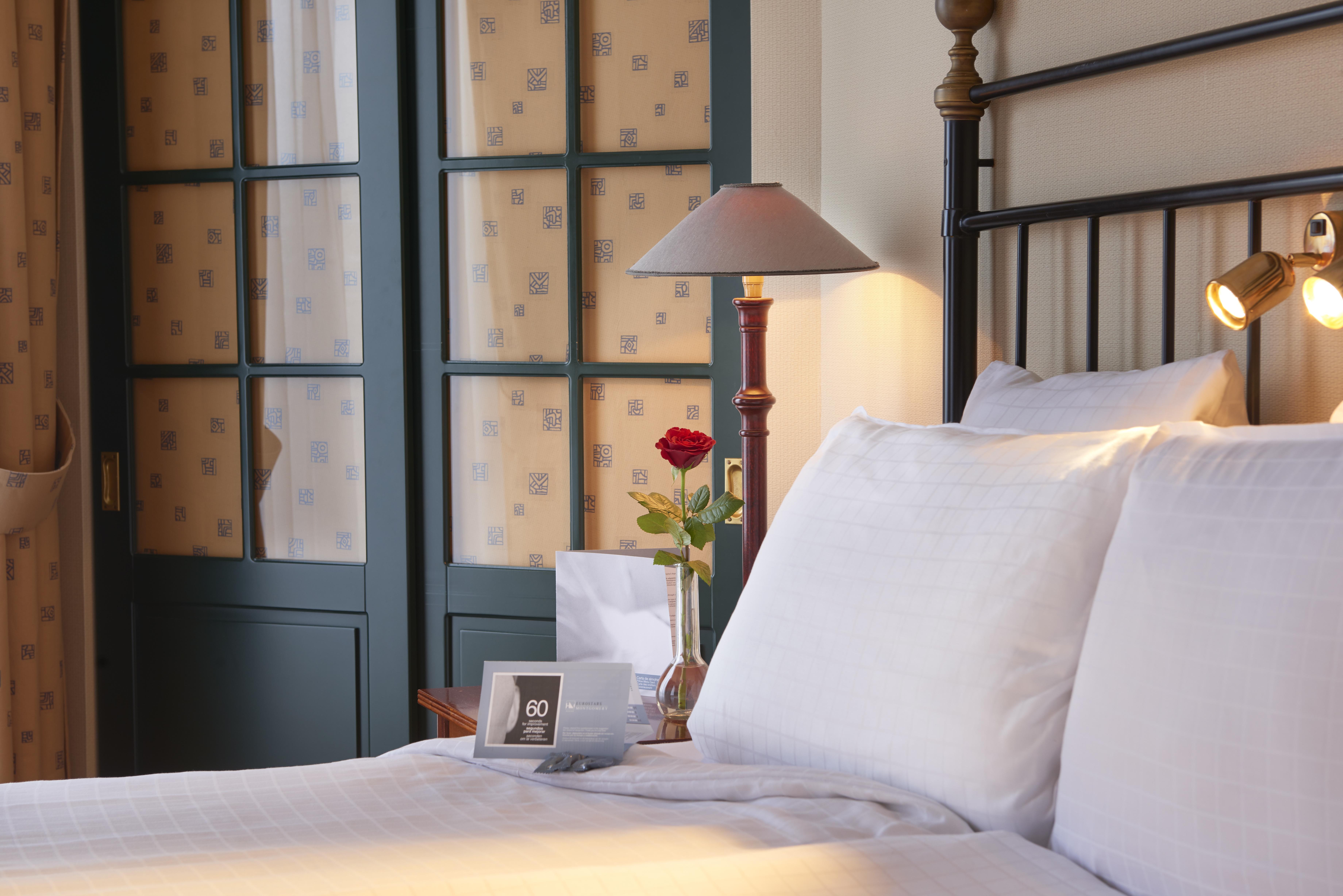 Khách sạn Eurostars Montgomery 5*